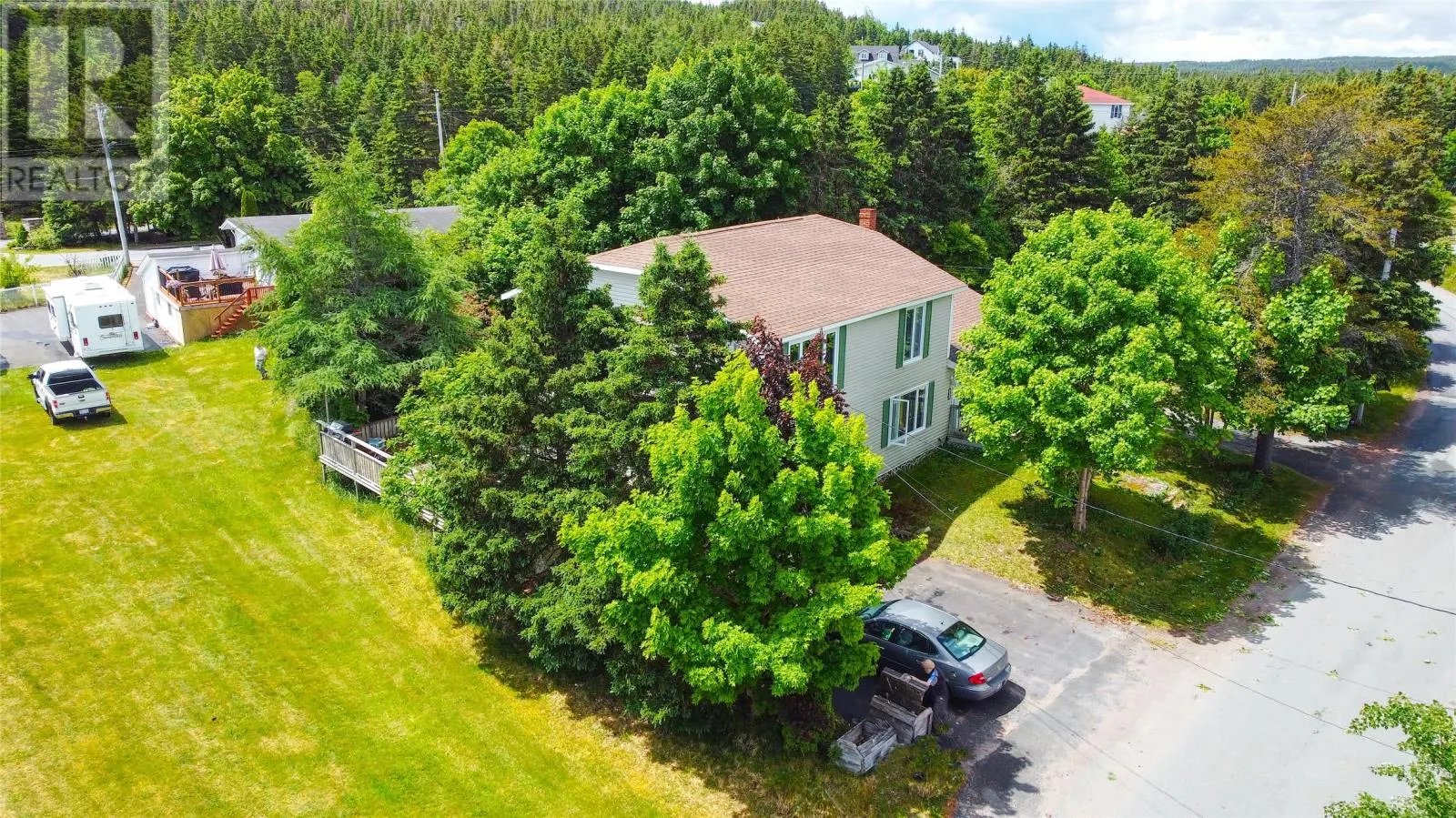 71 Shaws Lane