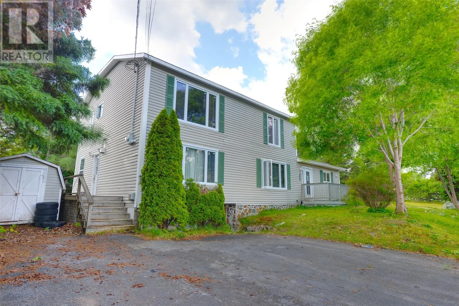 71 Shaws Lane