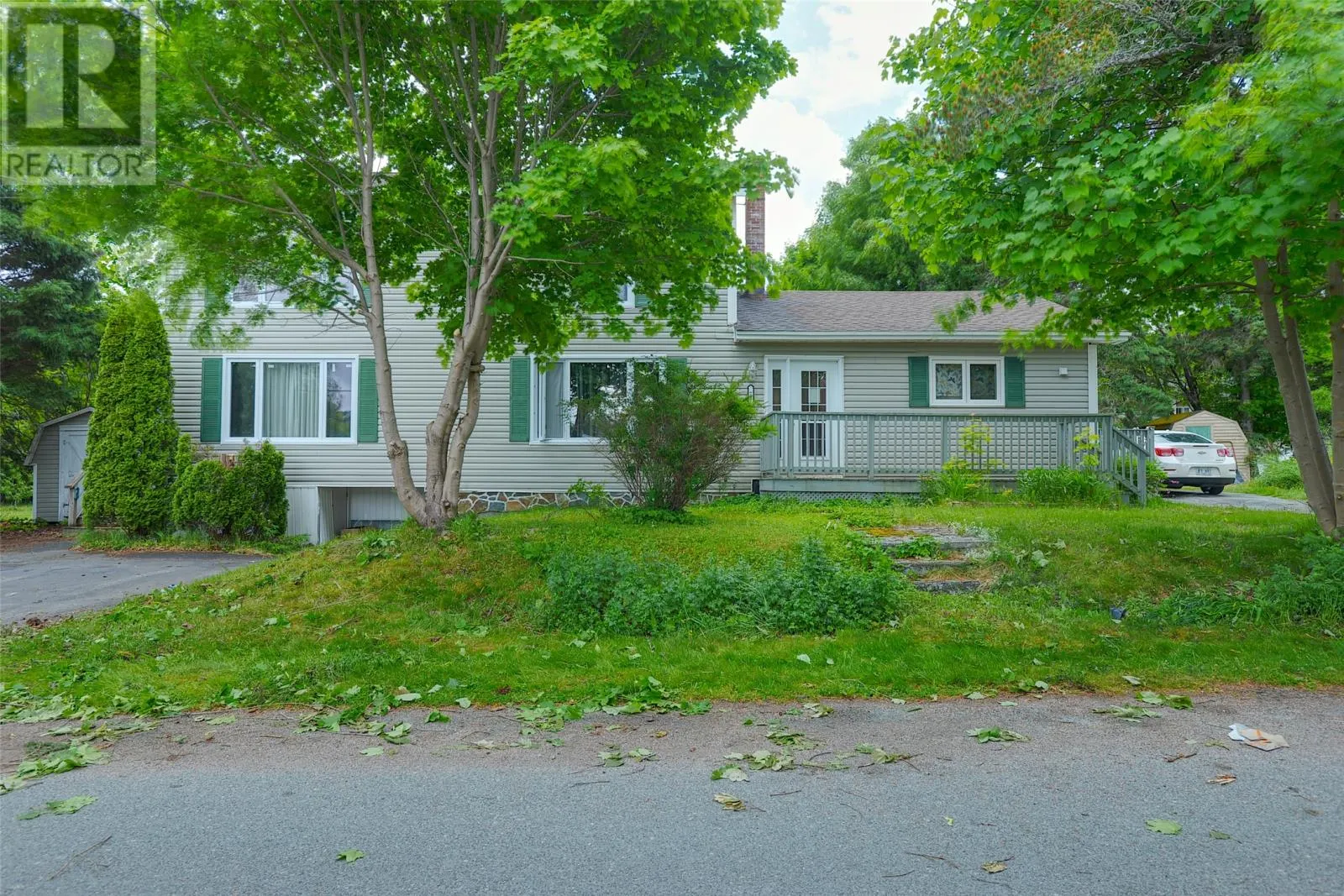 71 Shaws Lane