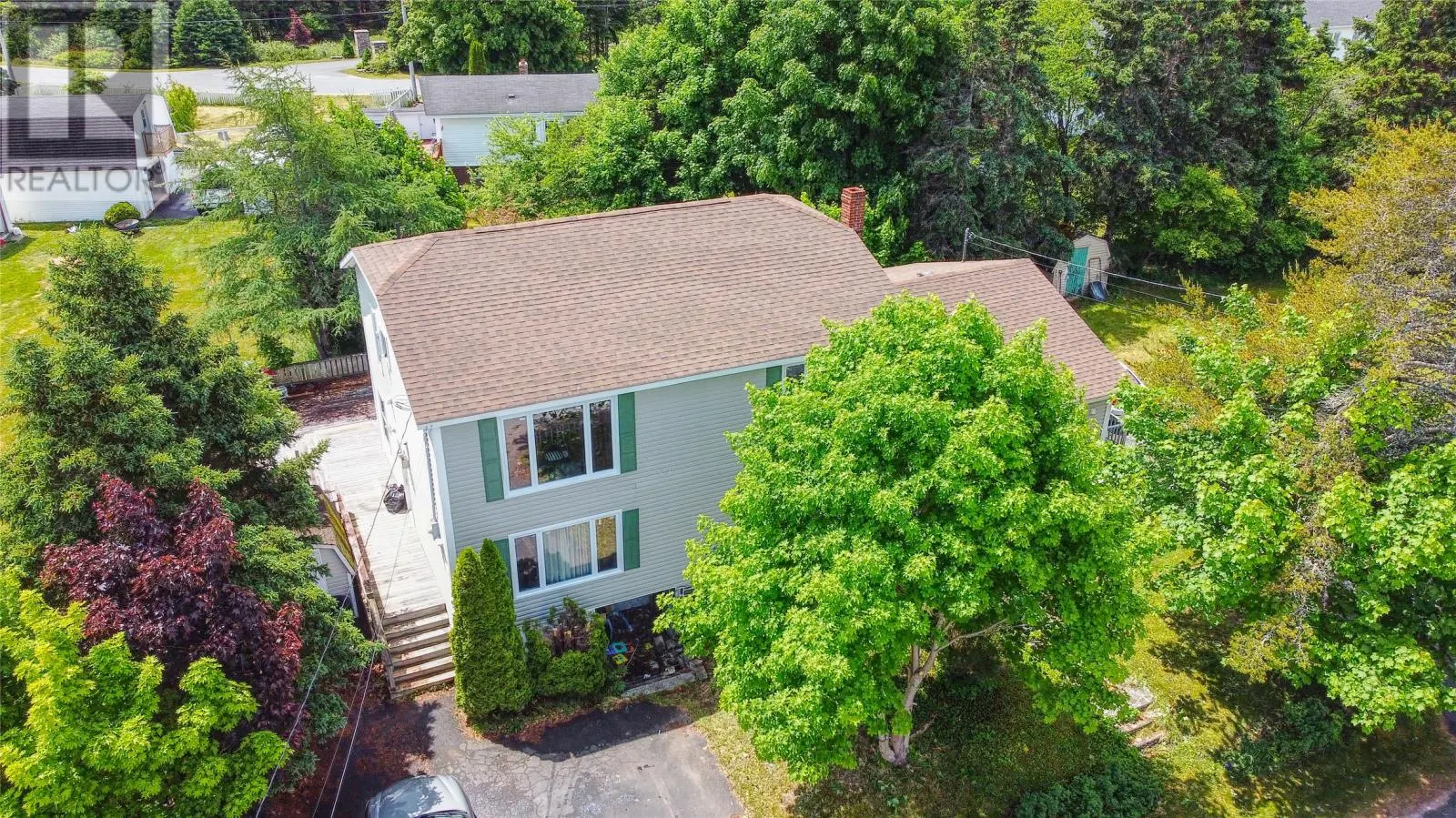 71 Shaws Lane