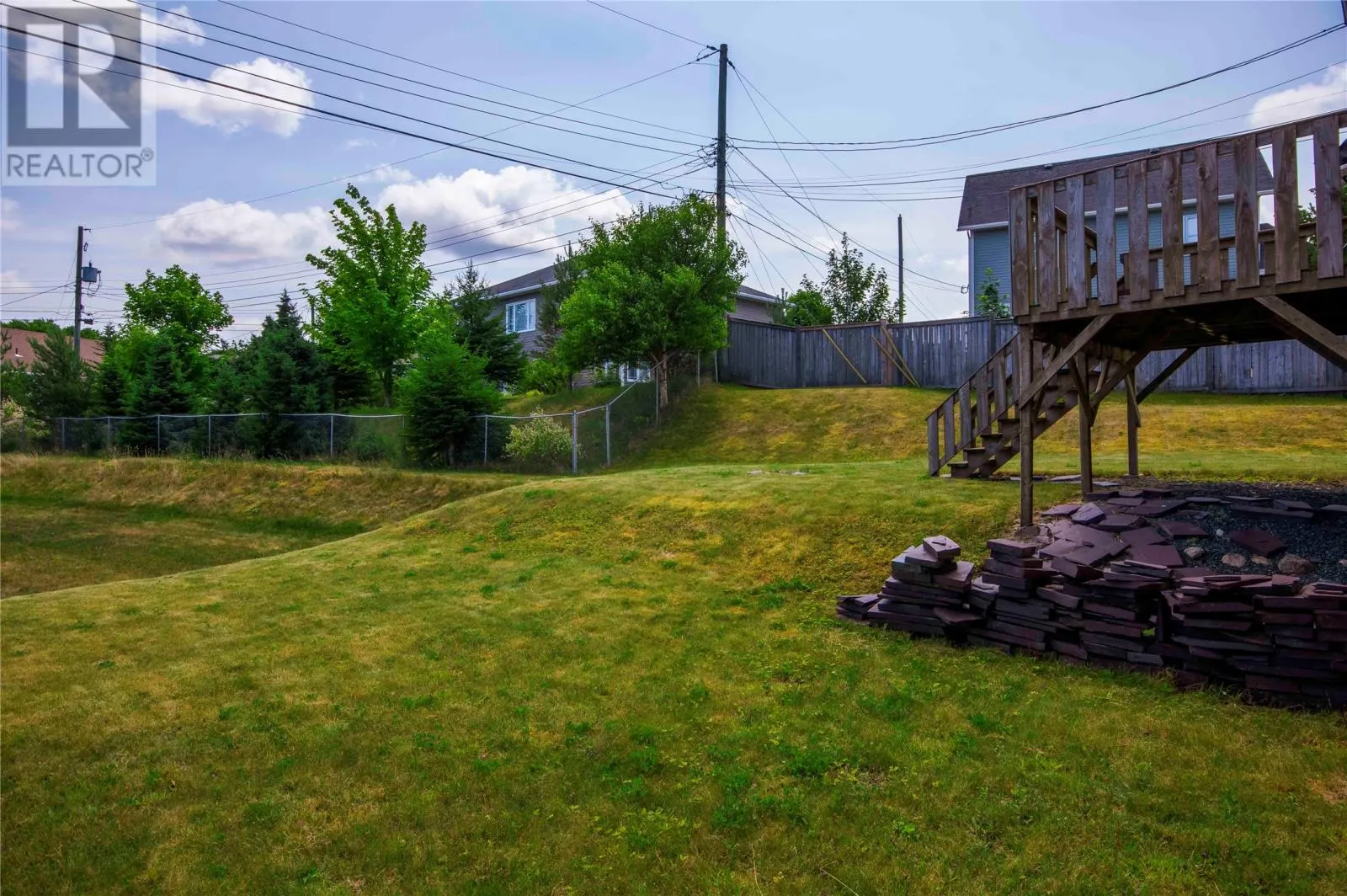 3 Eagle River Drive