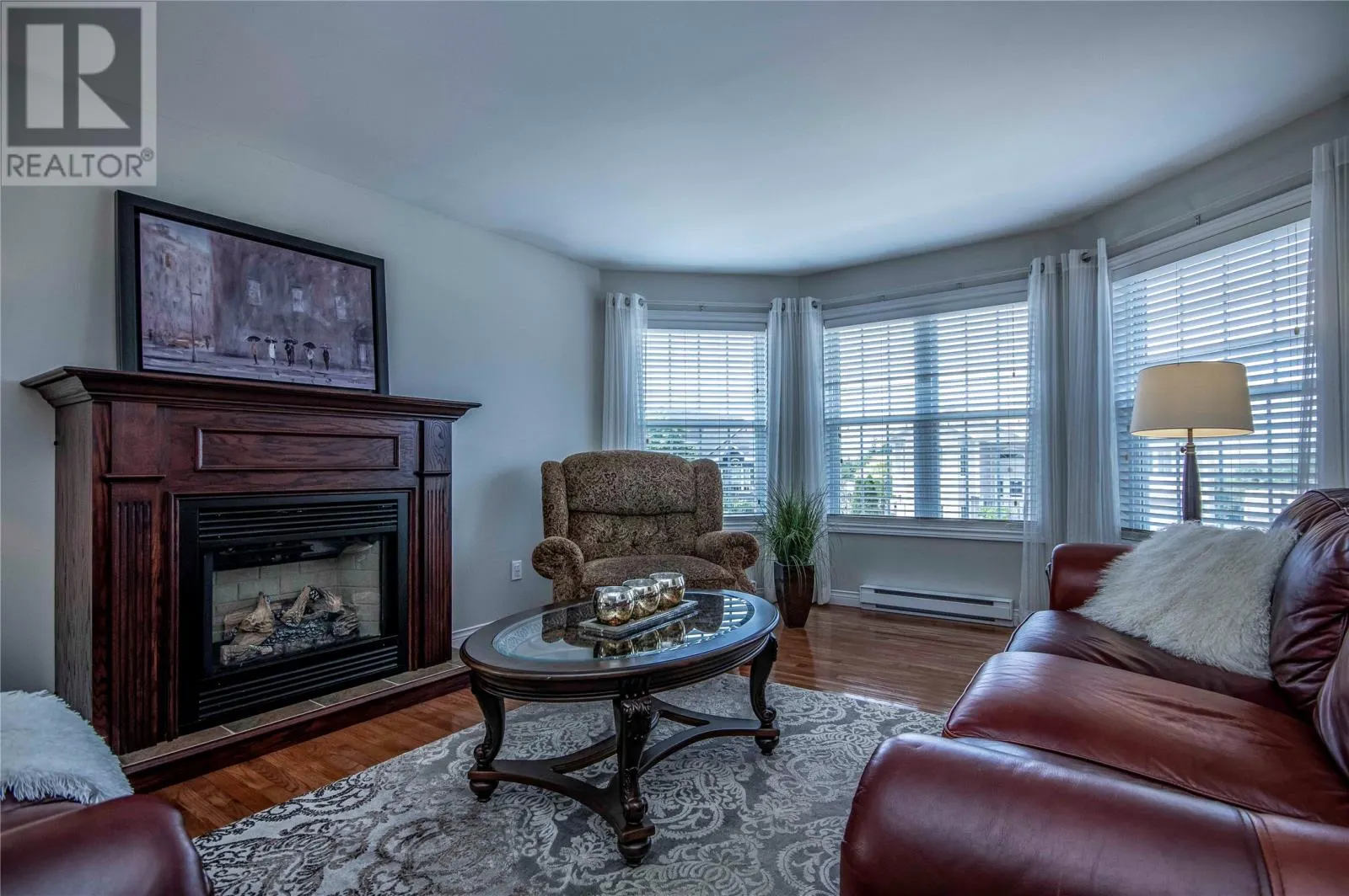 3 Eagle River Drive