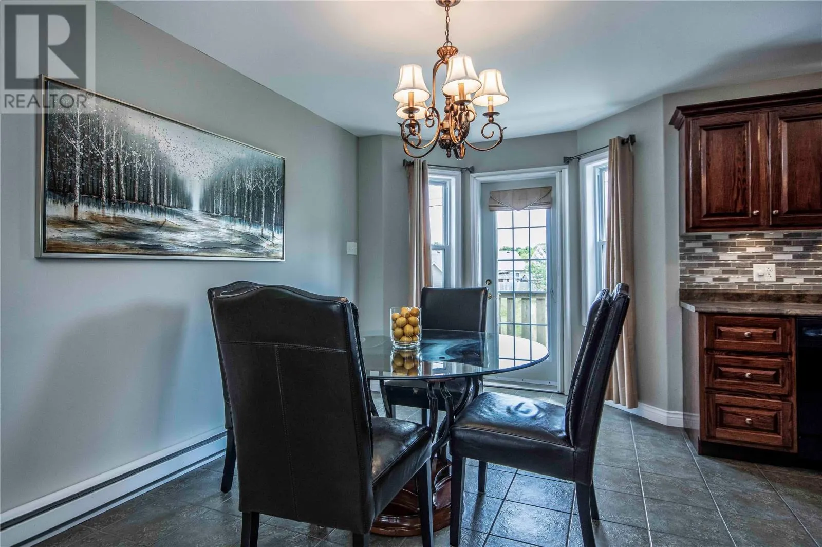 3 Eagle River Drive
