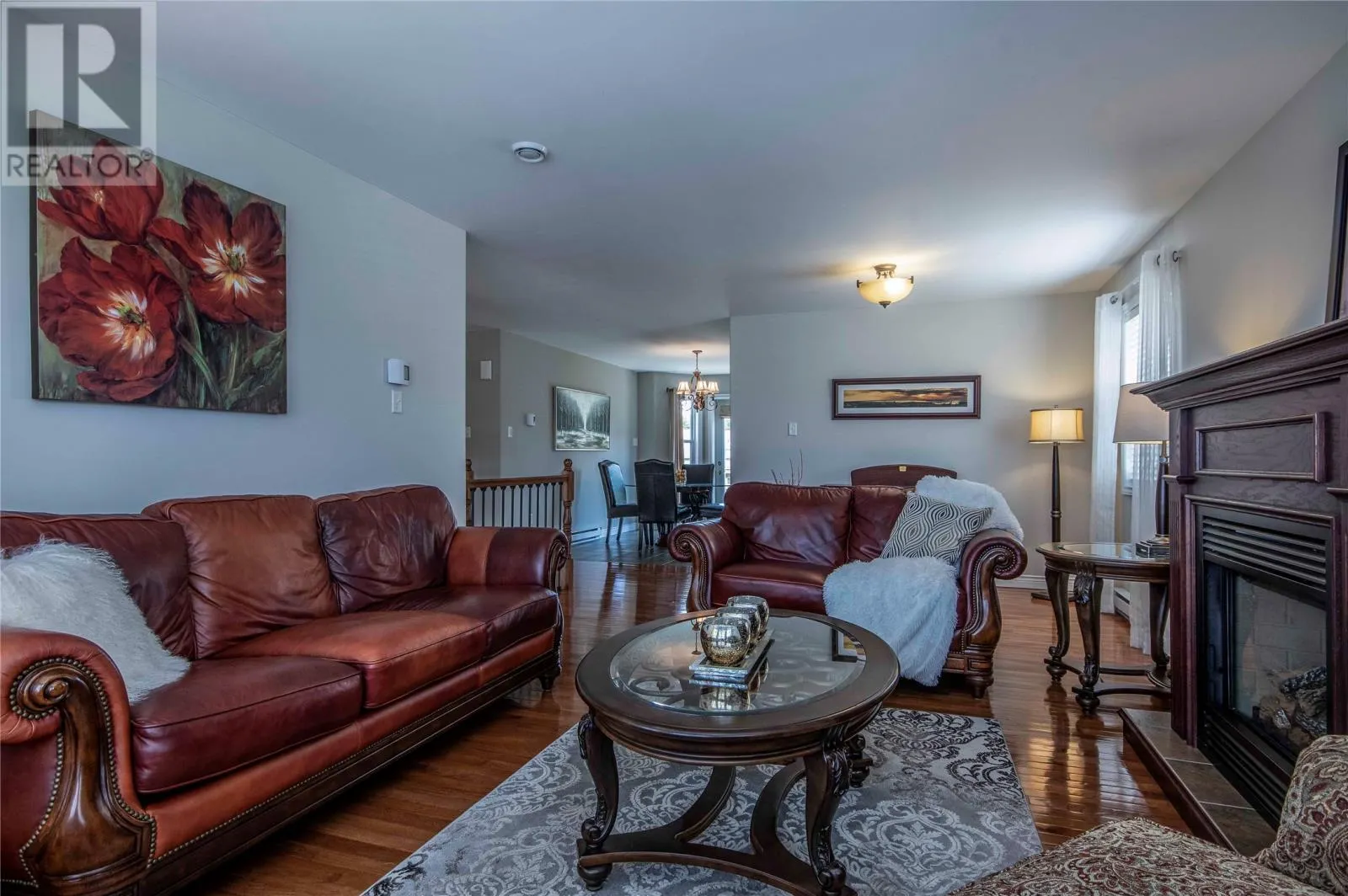 3 Eagle River Drive