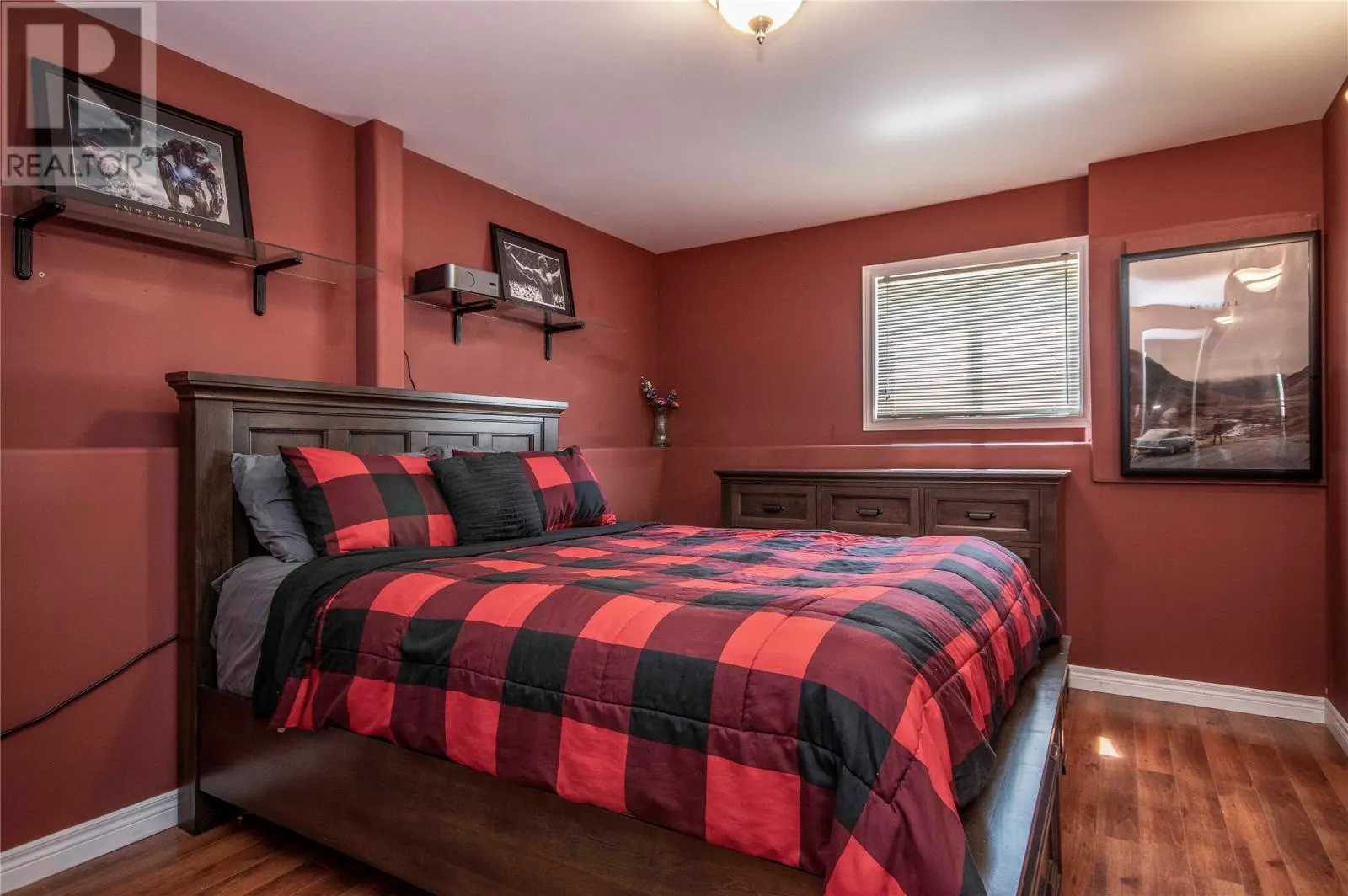 3 Eagle River Drive