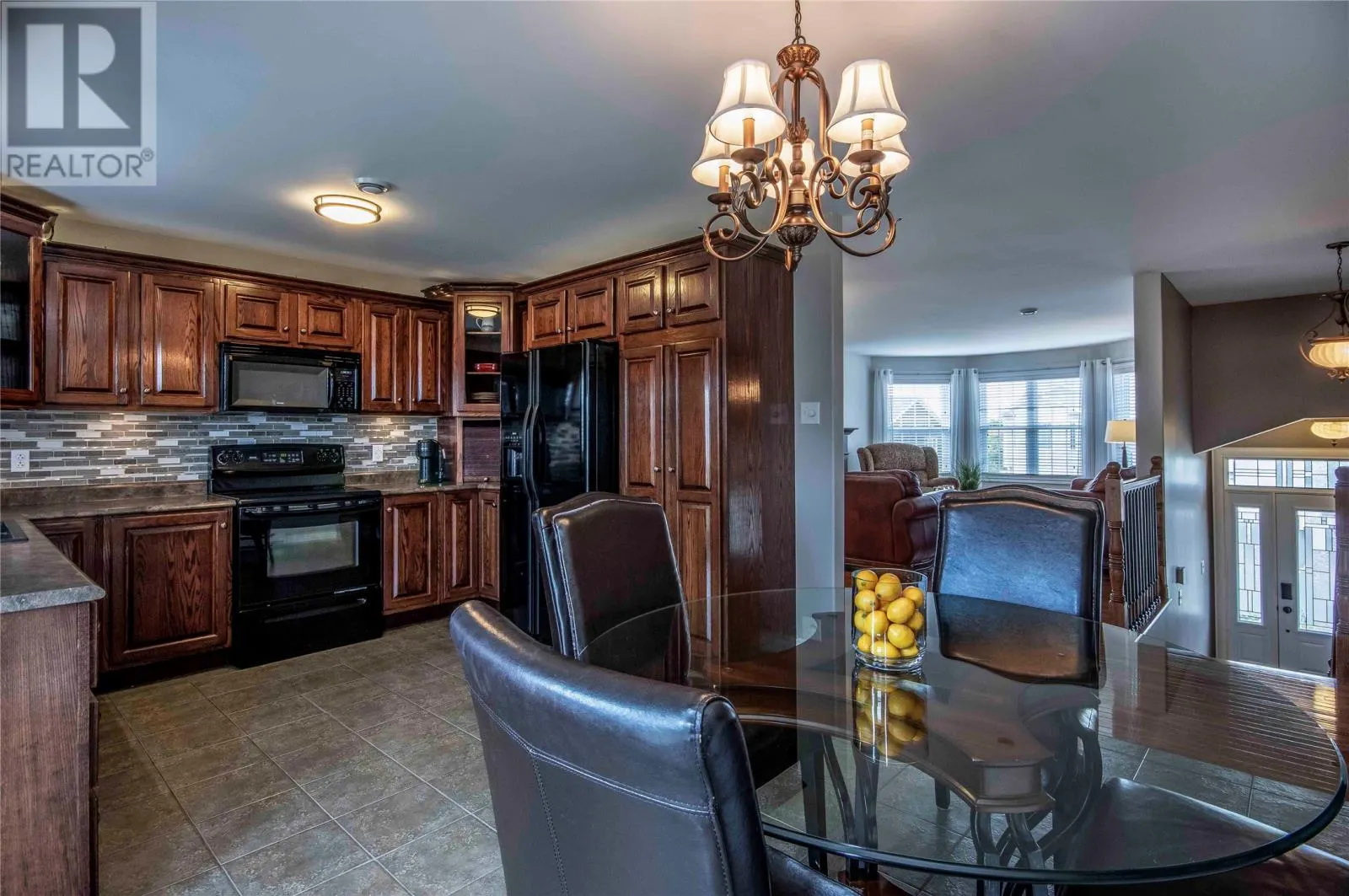 3 Eagle River Drive