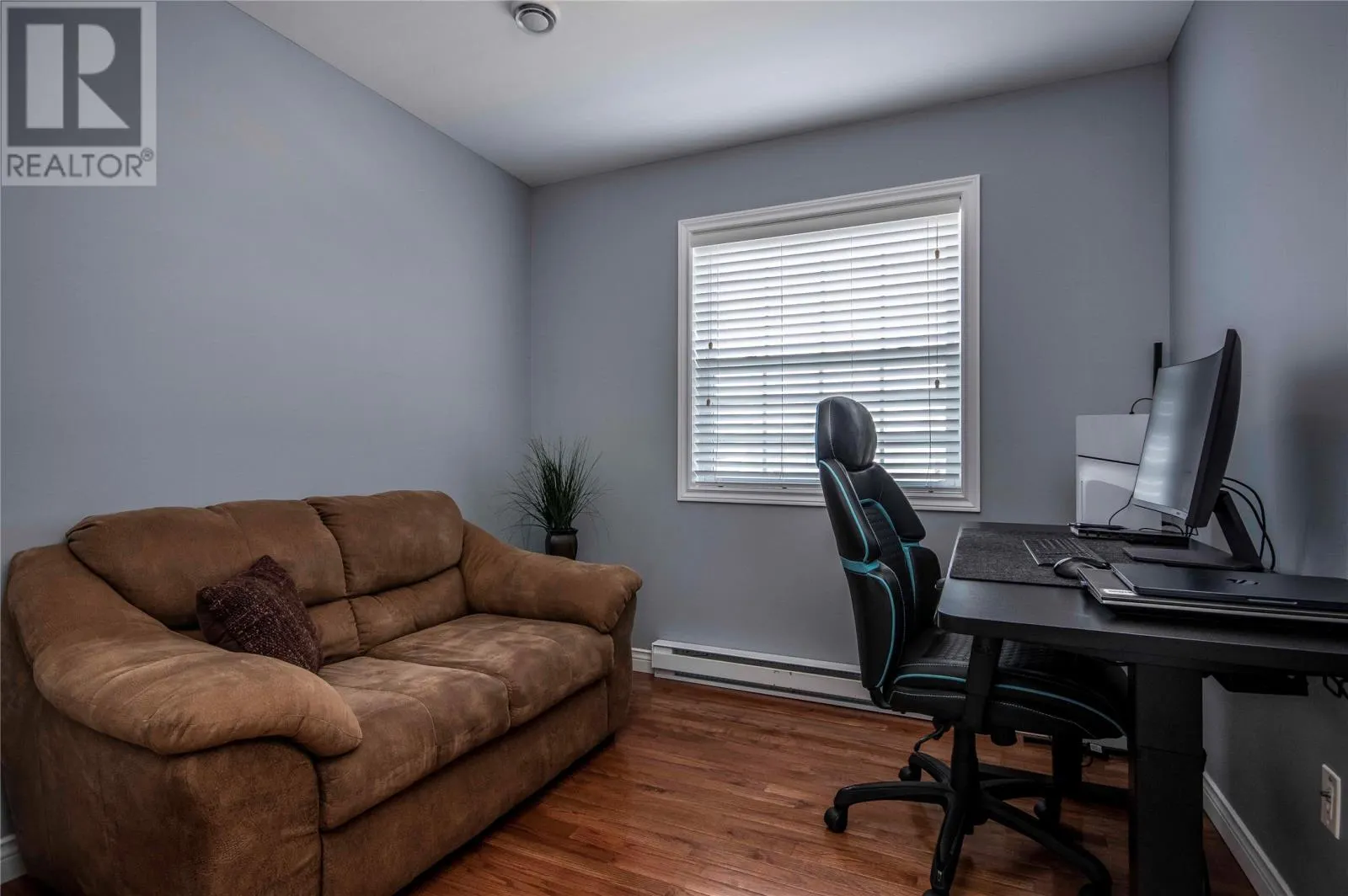 3 Eagle River Drive
