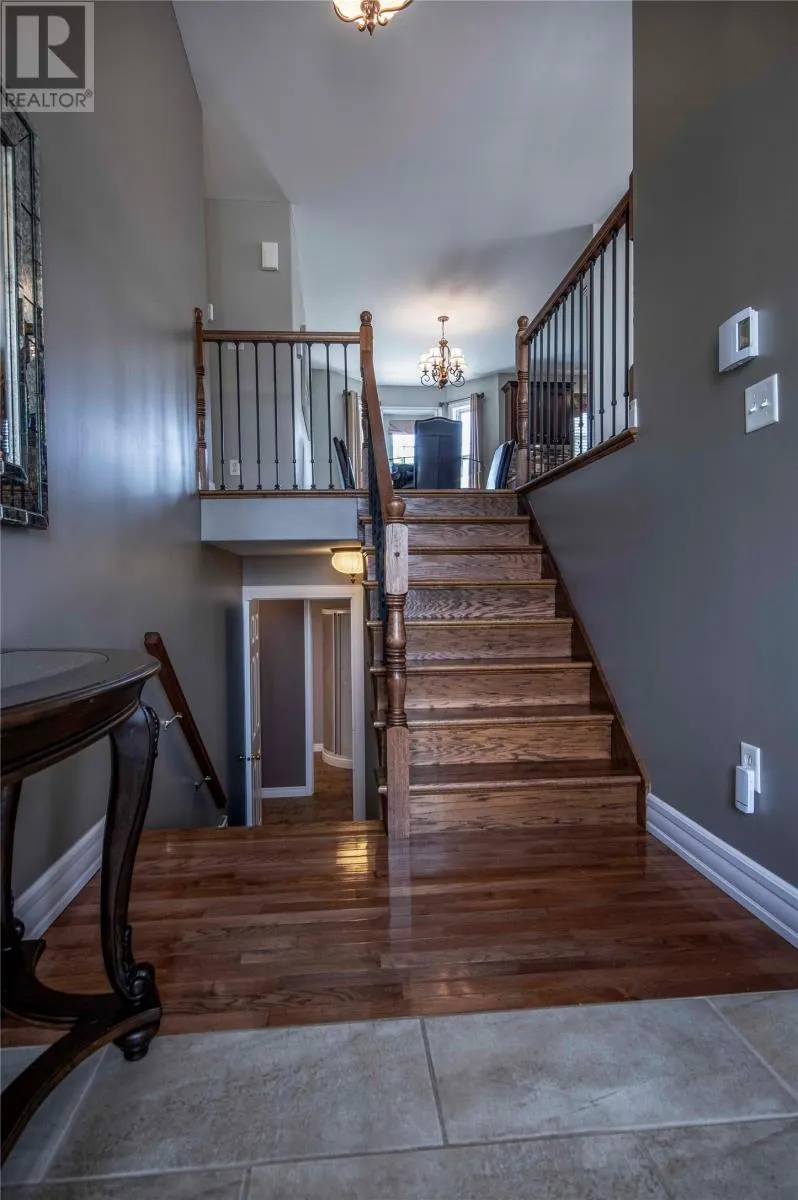 3 Eagle River Drive
