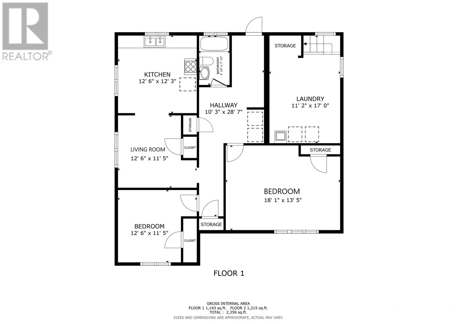 59 Baird Place