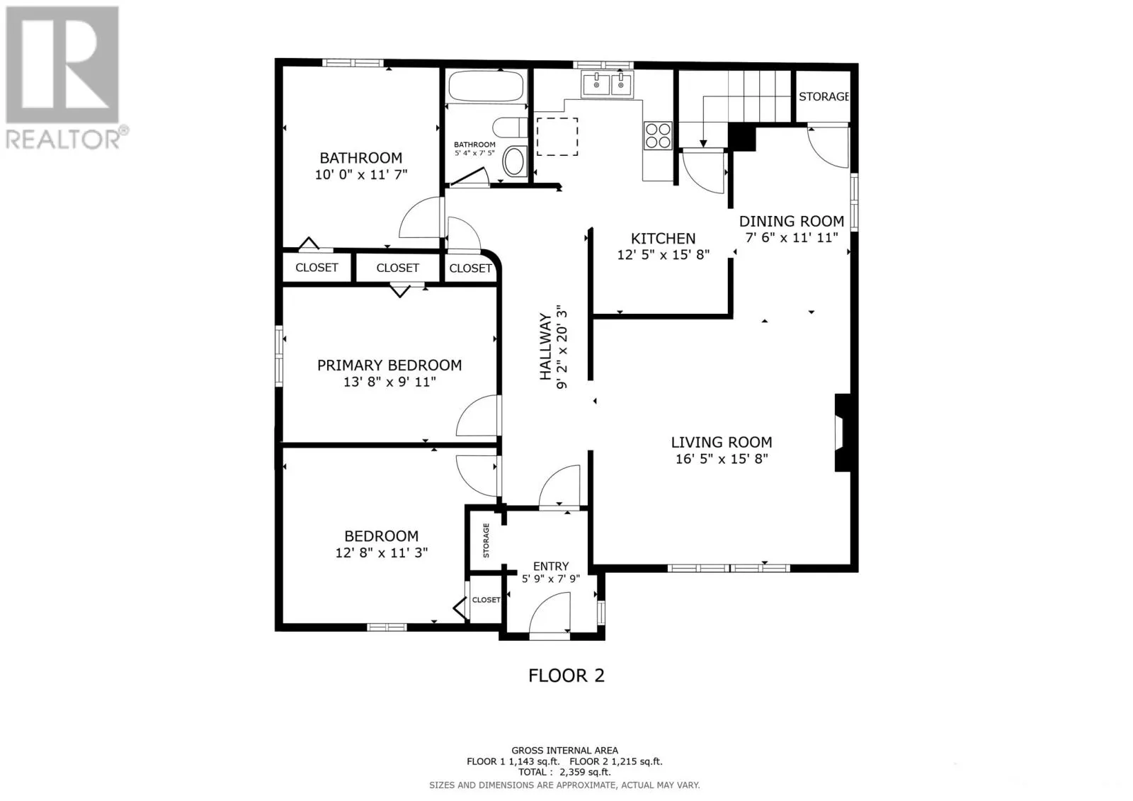 59 Baird Place