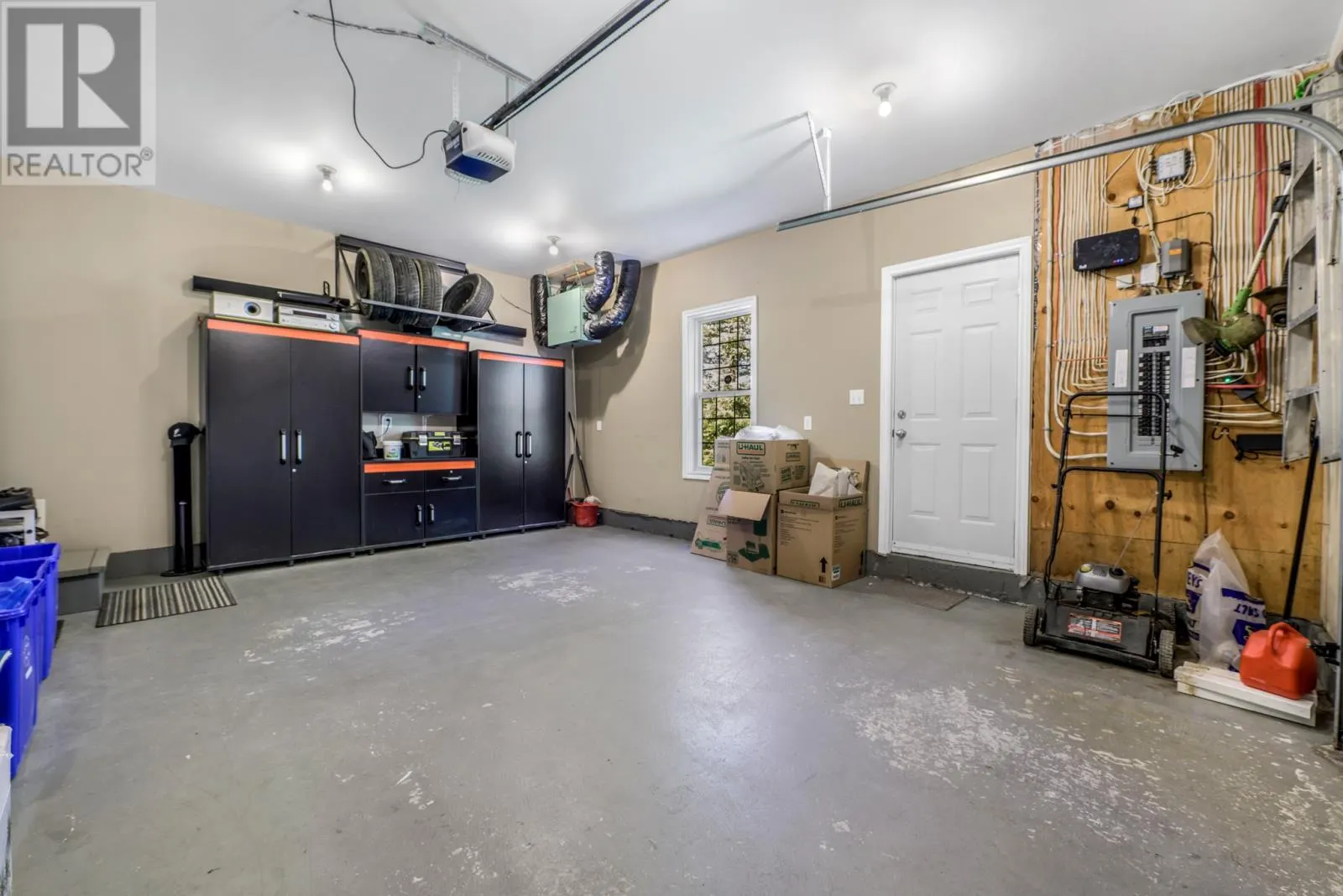 1 Jack's Place