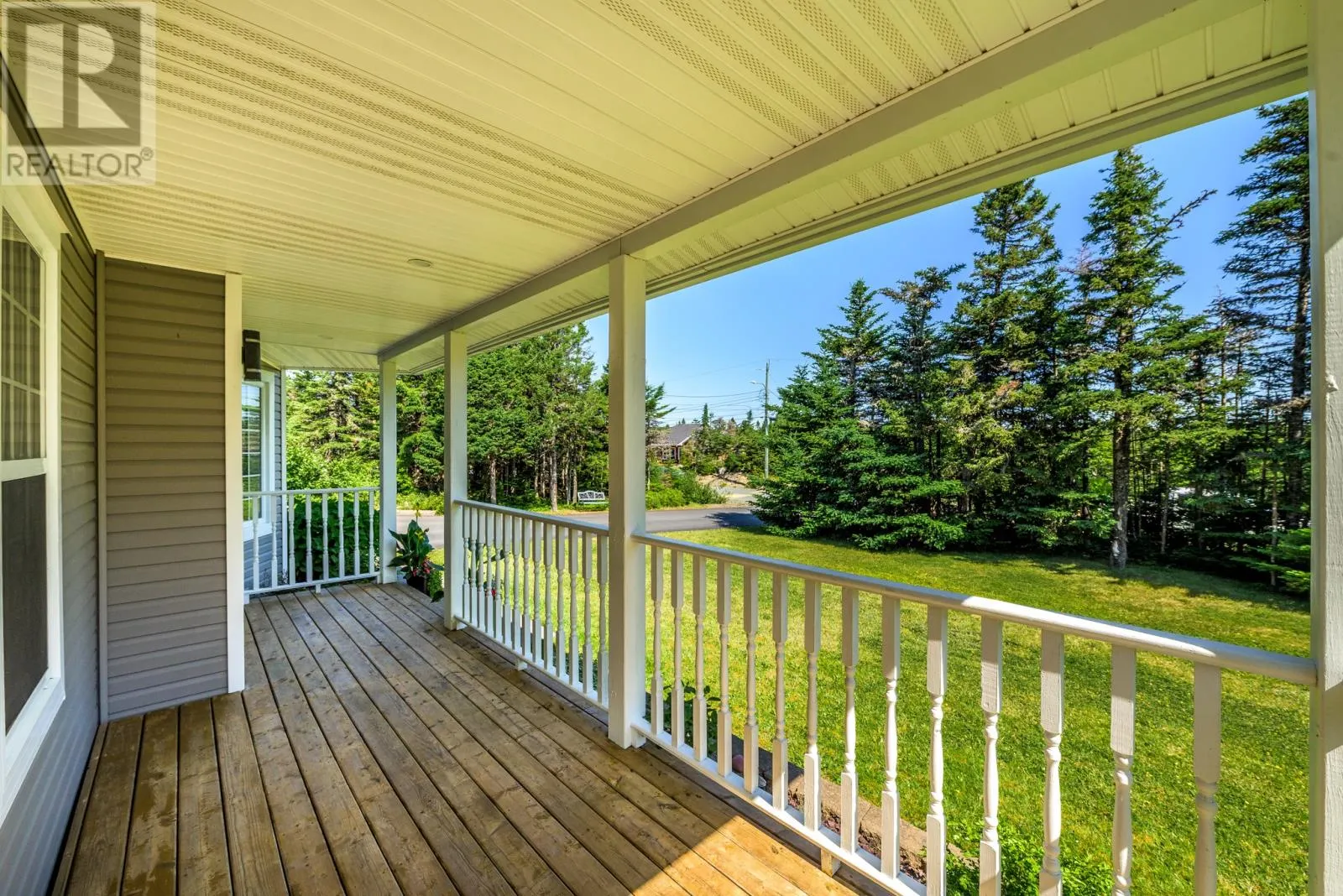 1 Jack's Place