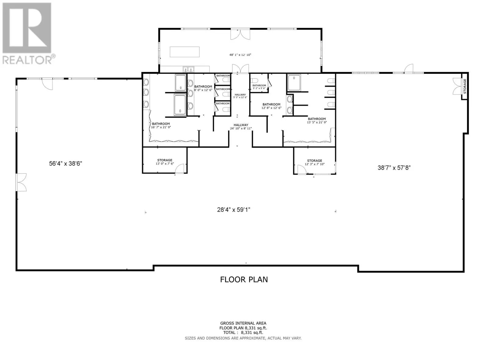 1108 Kenmount Road Unit#101, #101