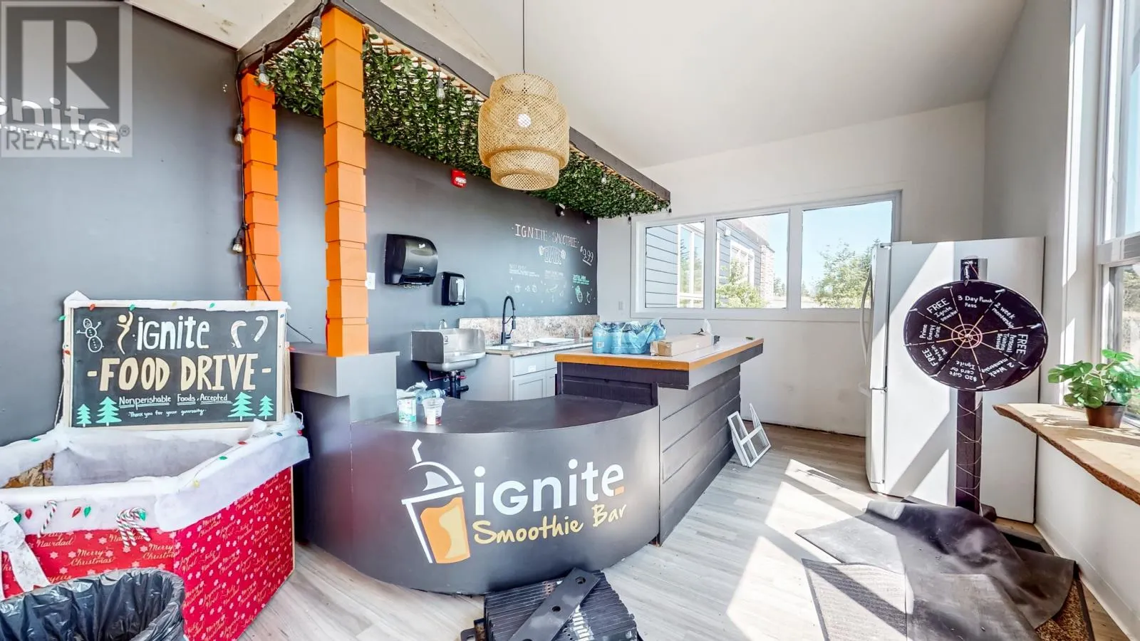 1108 Kenmount Road Unit#101, #101