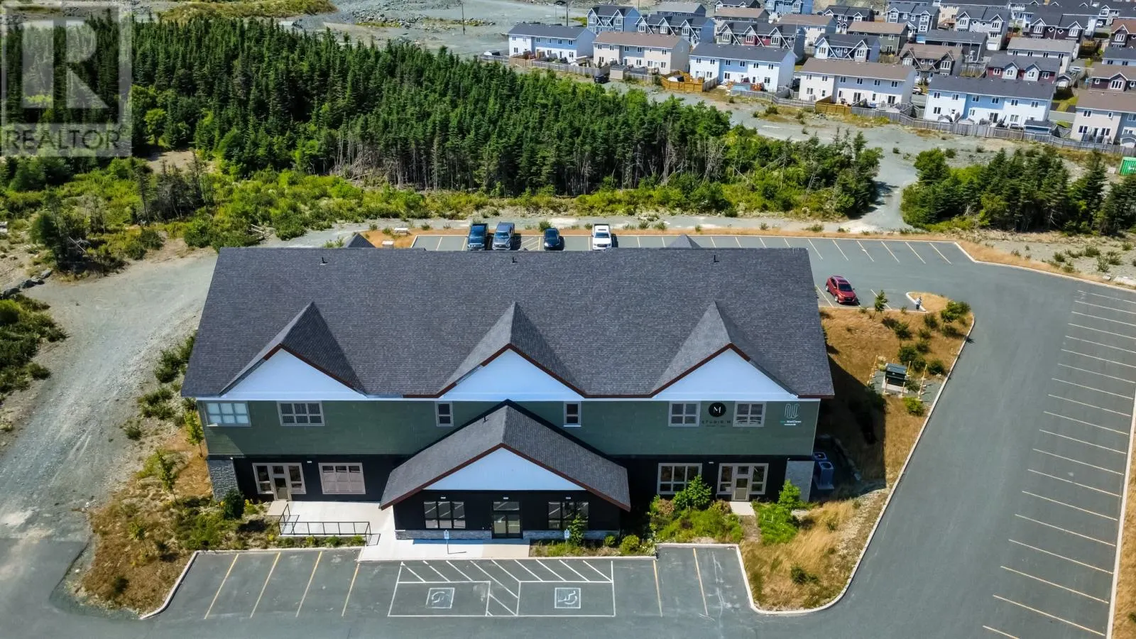 1108 Kenmount Road Unit#202, #202