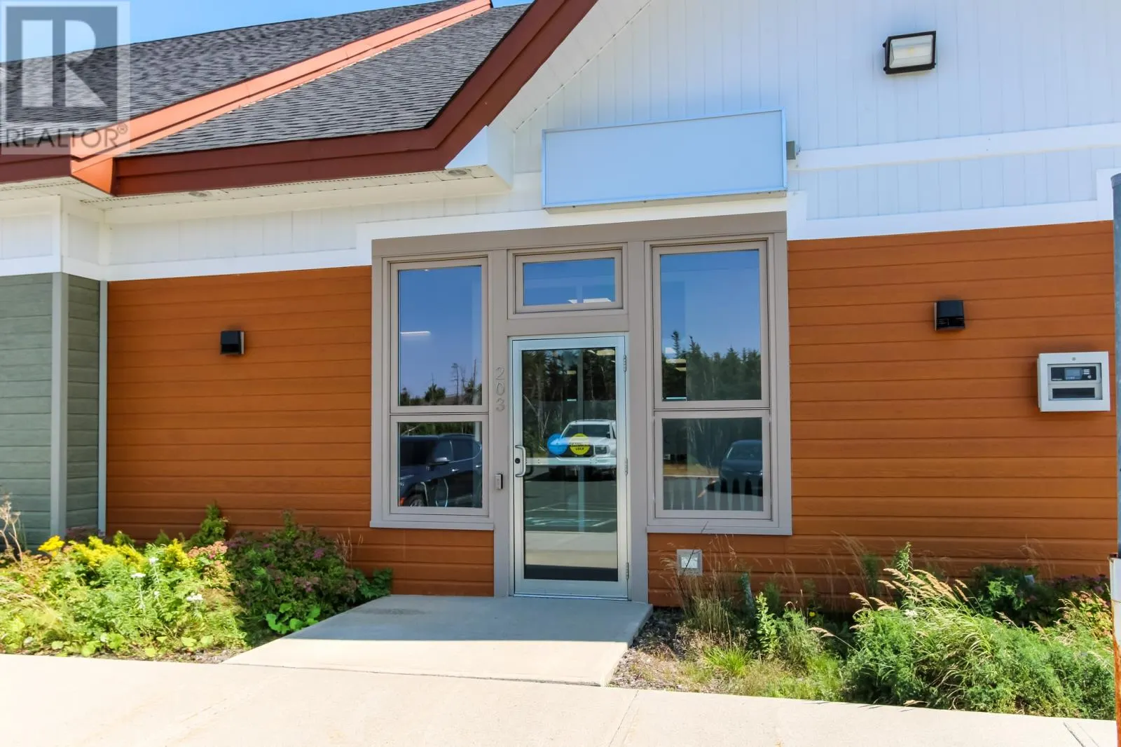 1108 Kenmount Road Unit#202, #202