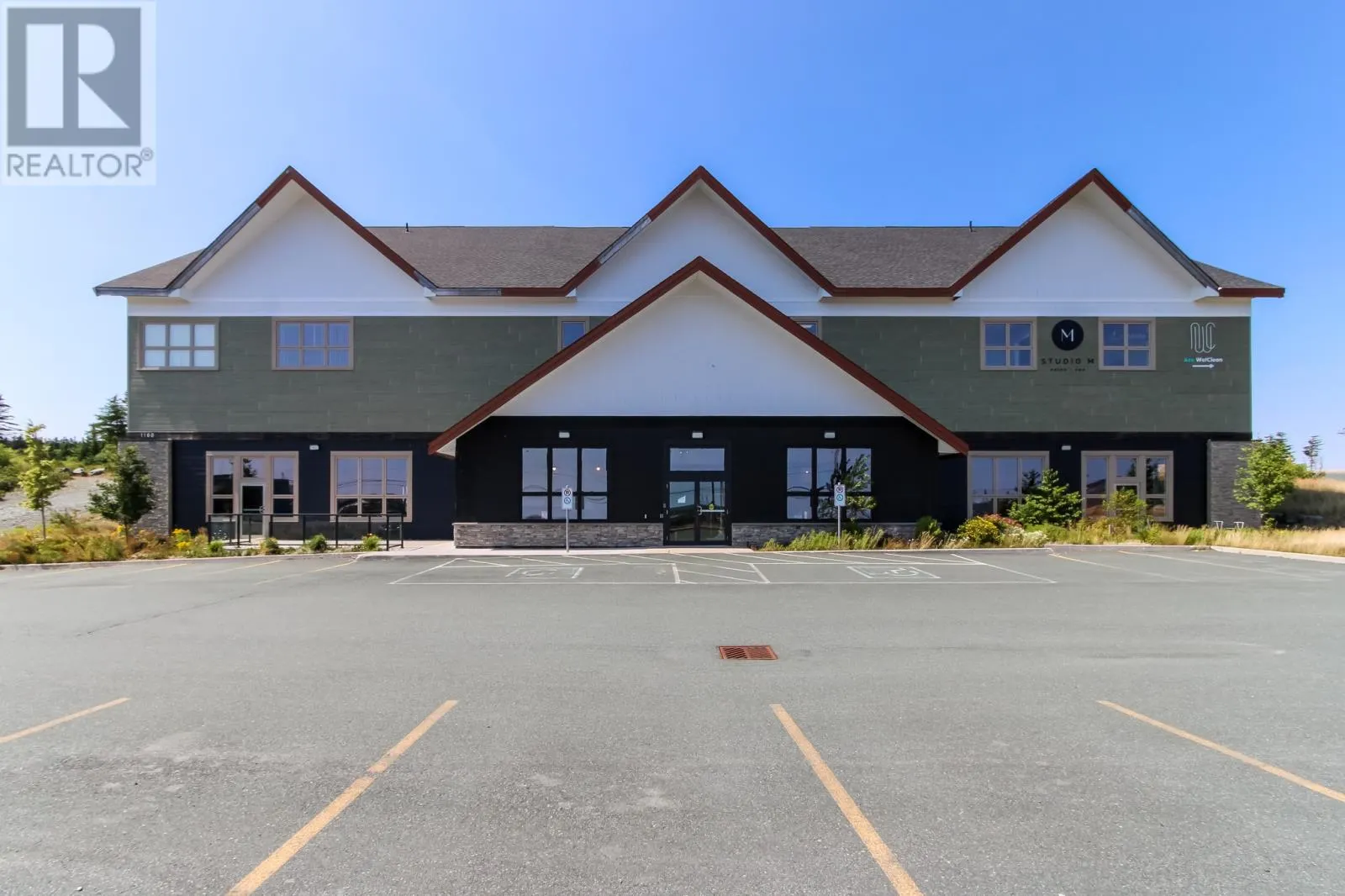 1108 Kenmount Road Unit#202, #202