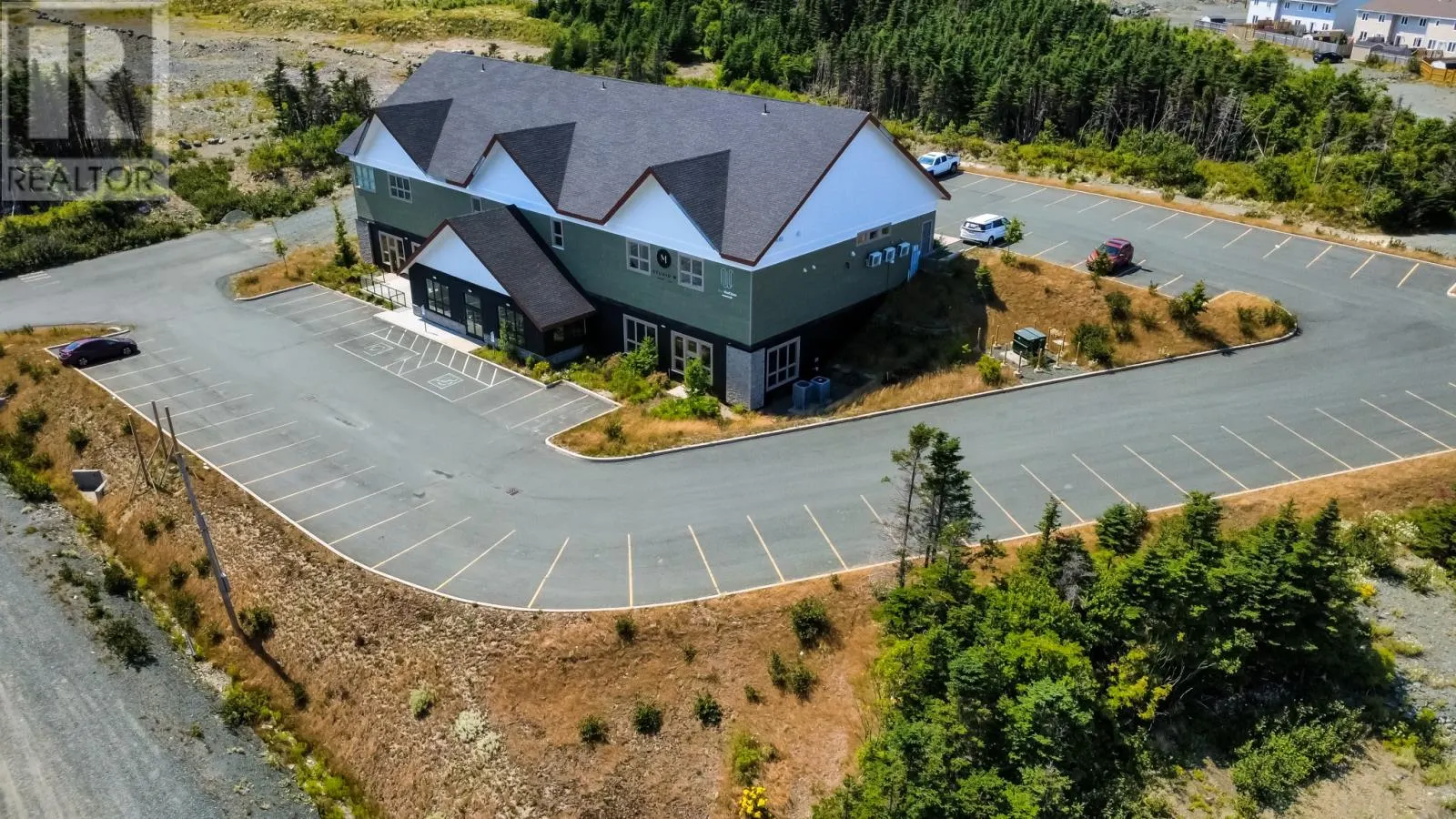 1108 Kenmount Road Unit#202, #202
