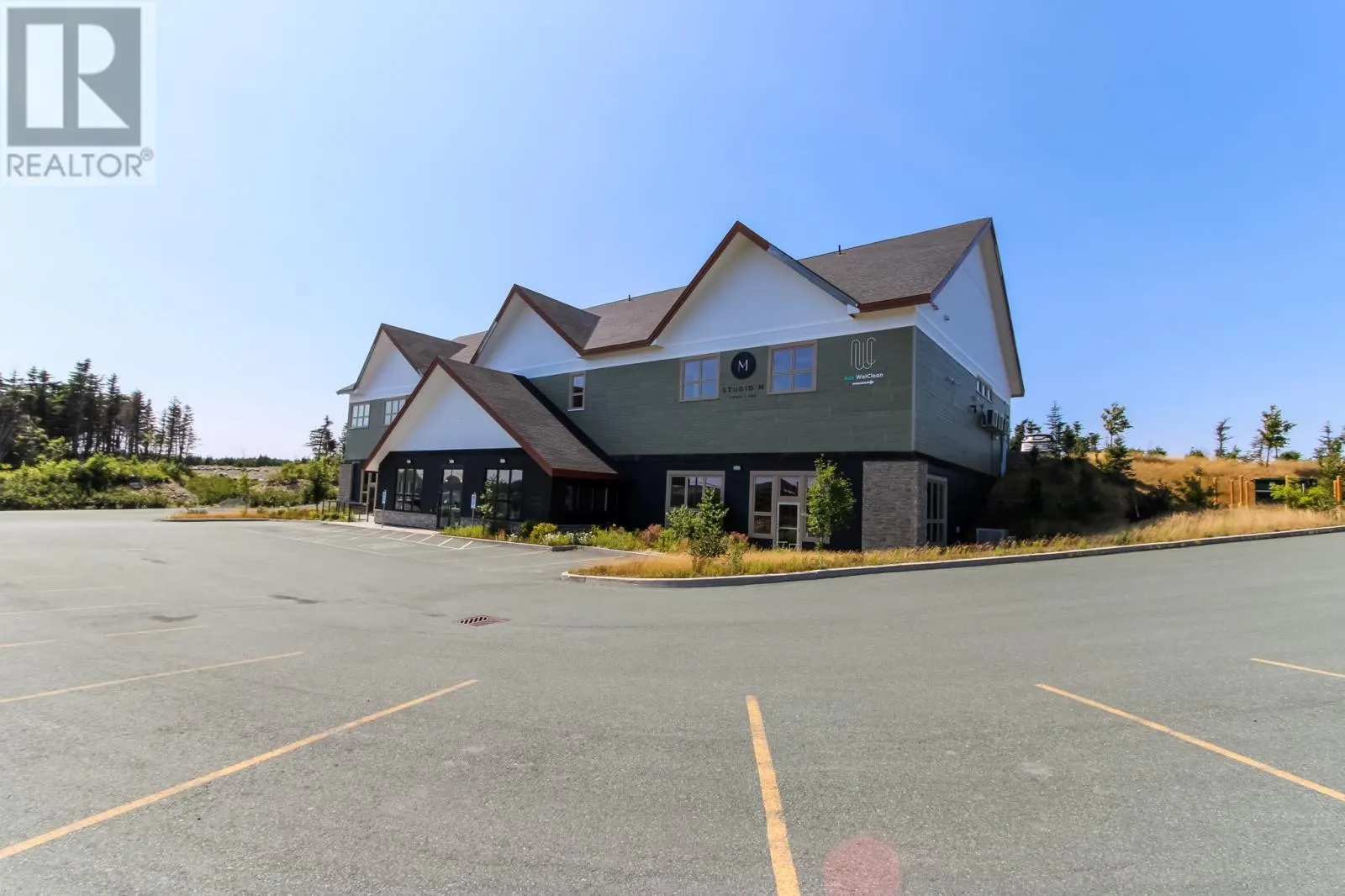 1108 Kenmount Road Unit#202, #202