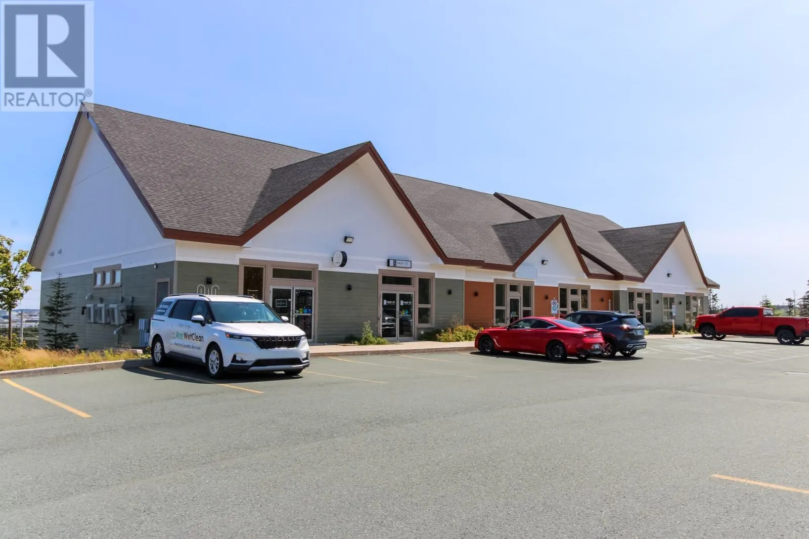 1108 Kenmount Road Unit#202, #202