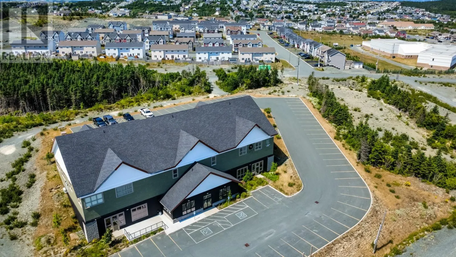 1108 Kenmount Road Unit#202, #202