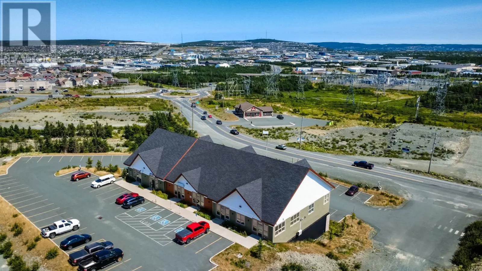 1108 Kenmount Road Unit#202, #202