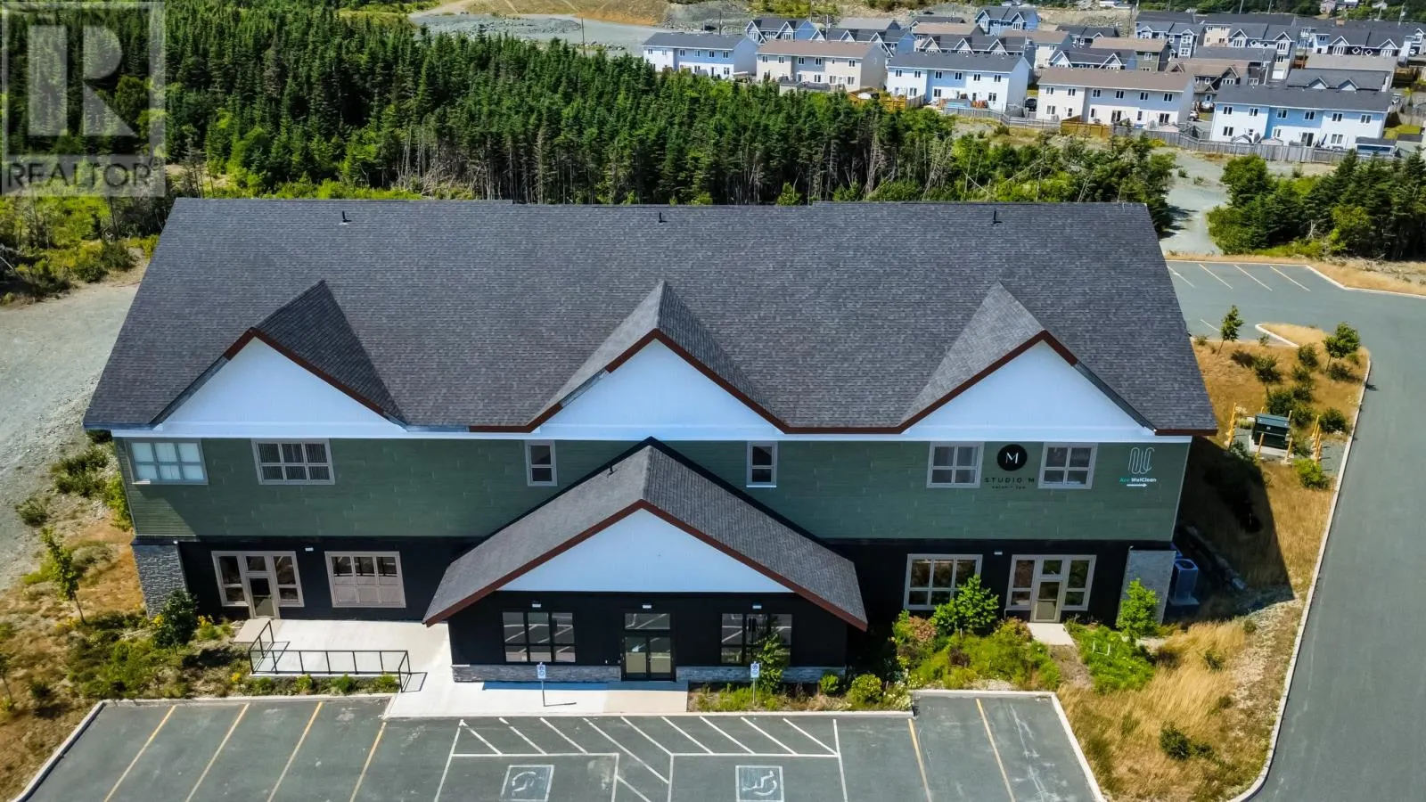 1108 Kenmount Road Unit#202, #202