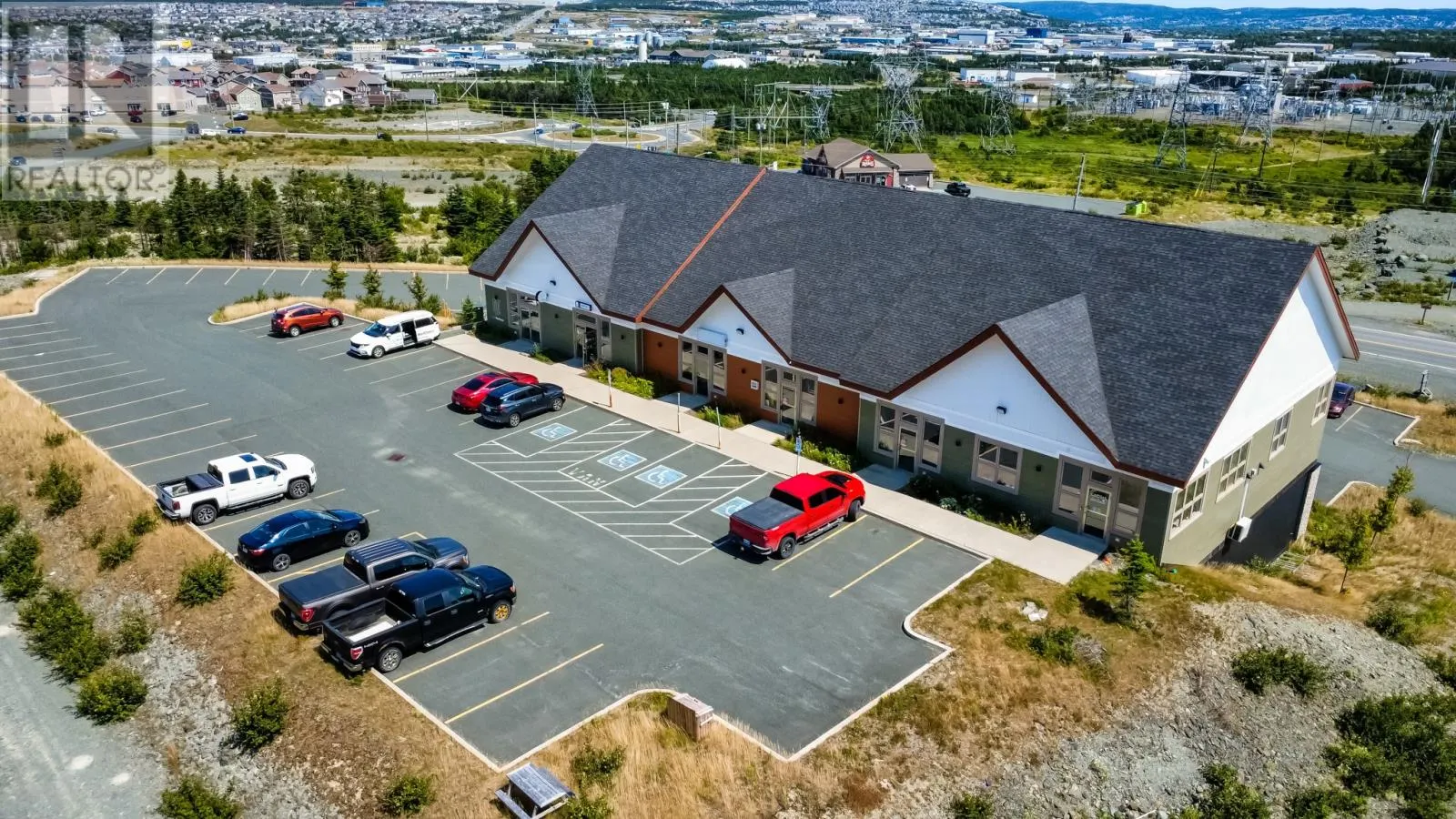 1108 Kenmount Road Unit#202, #202