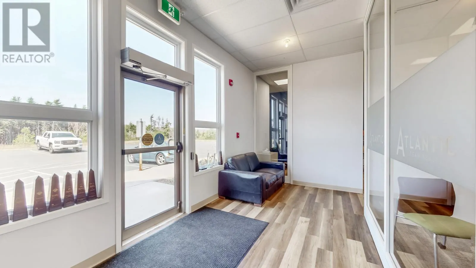 1108 Kenmount Road Unit#203, #203