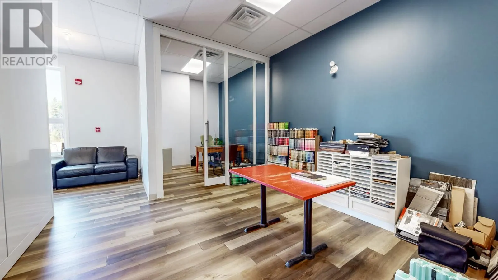 1108 Kenmount Road Unit#203, #203
