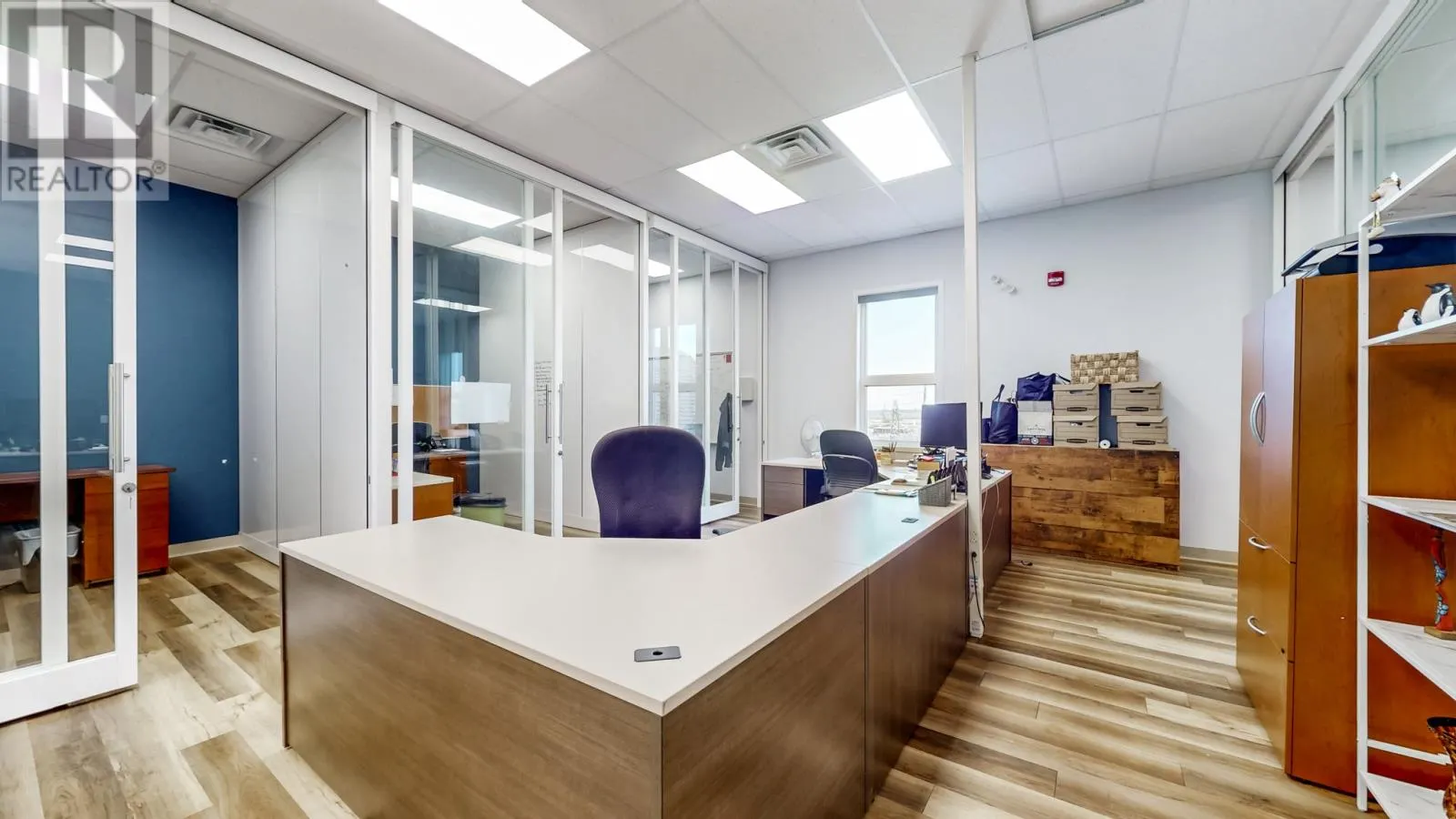1108 Kenmount Road Unit#203, #203