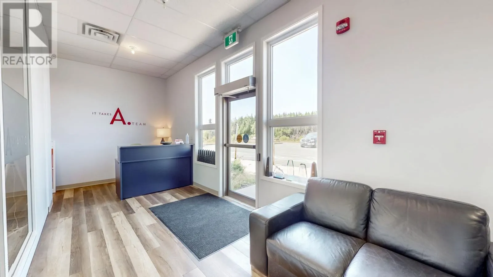 1108 Kenmount Road Unit#203, #203