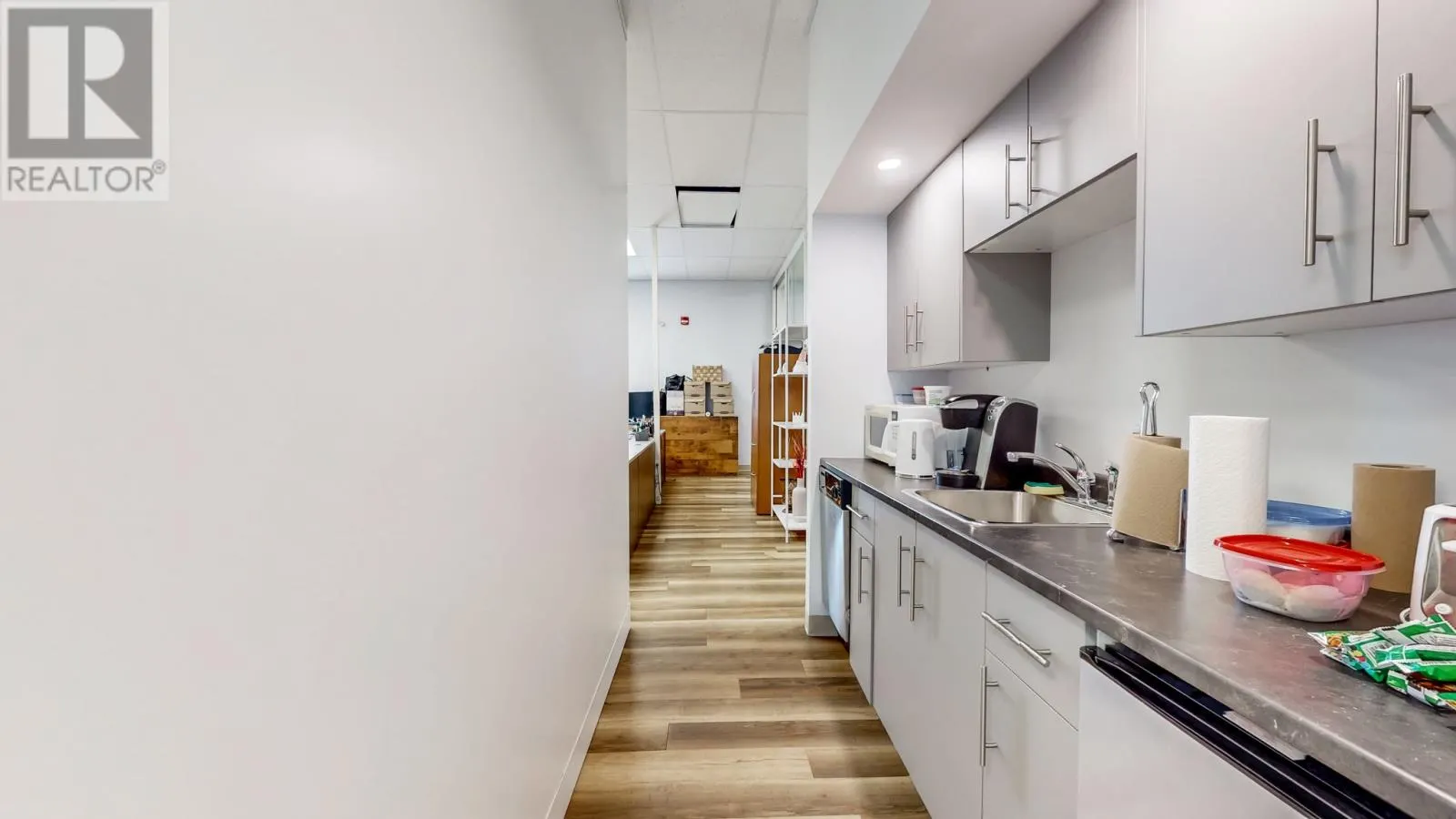 1108 Kenmount Road Unit#203, #203