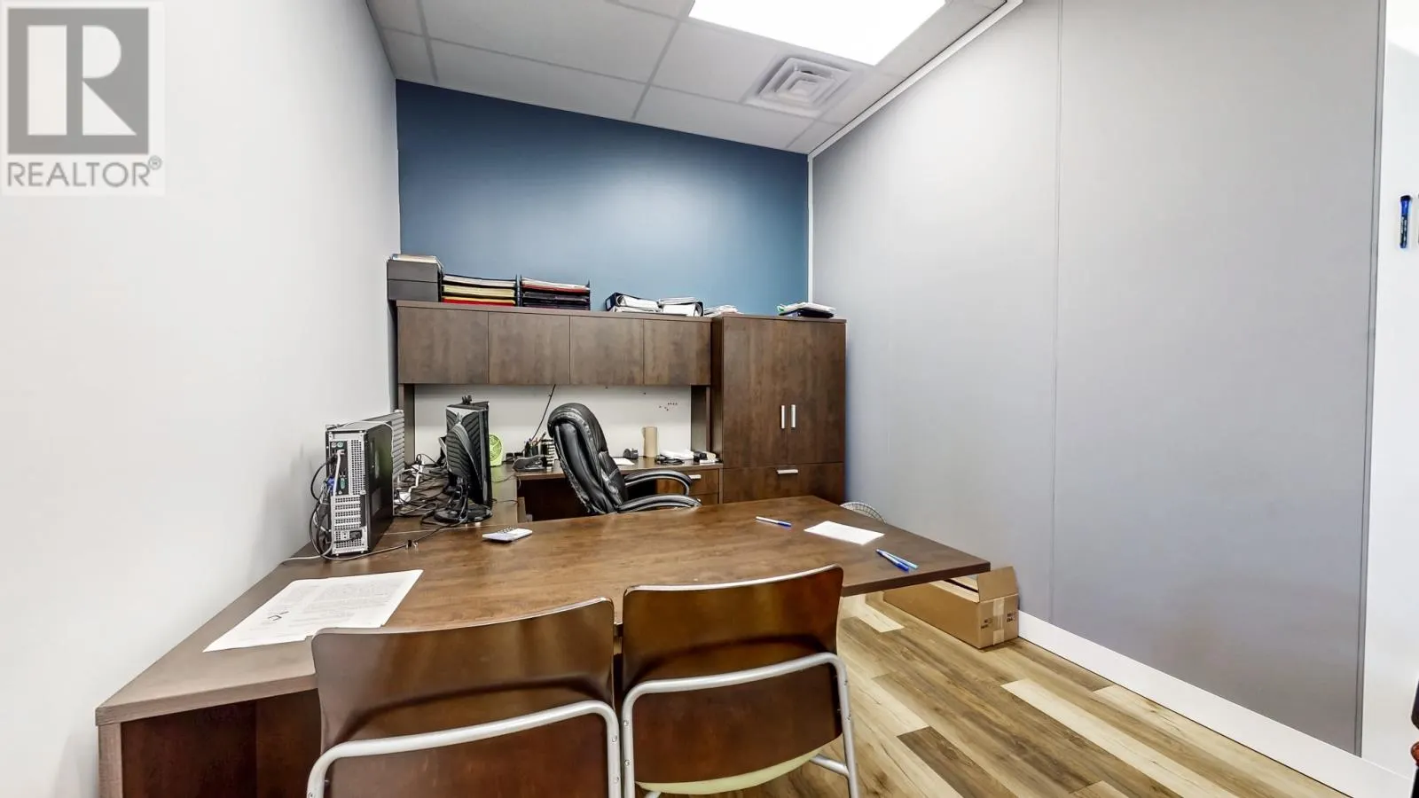 1108 Kenmount Road Unit#203, #203