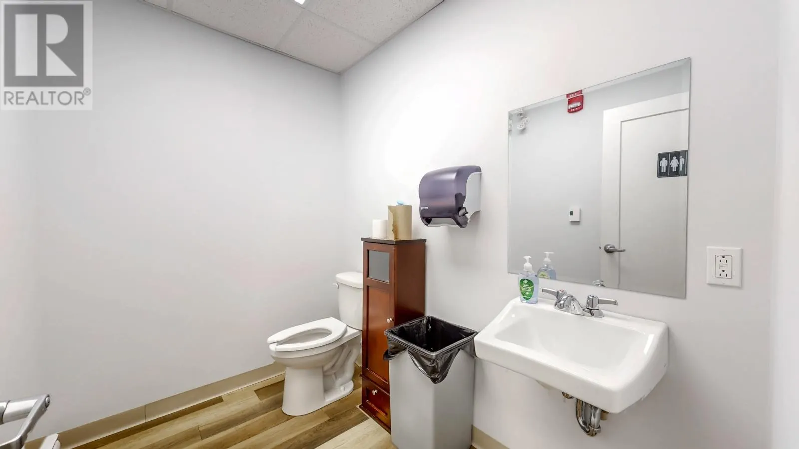 1108 Kenmount Road Unit#203, #203