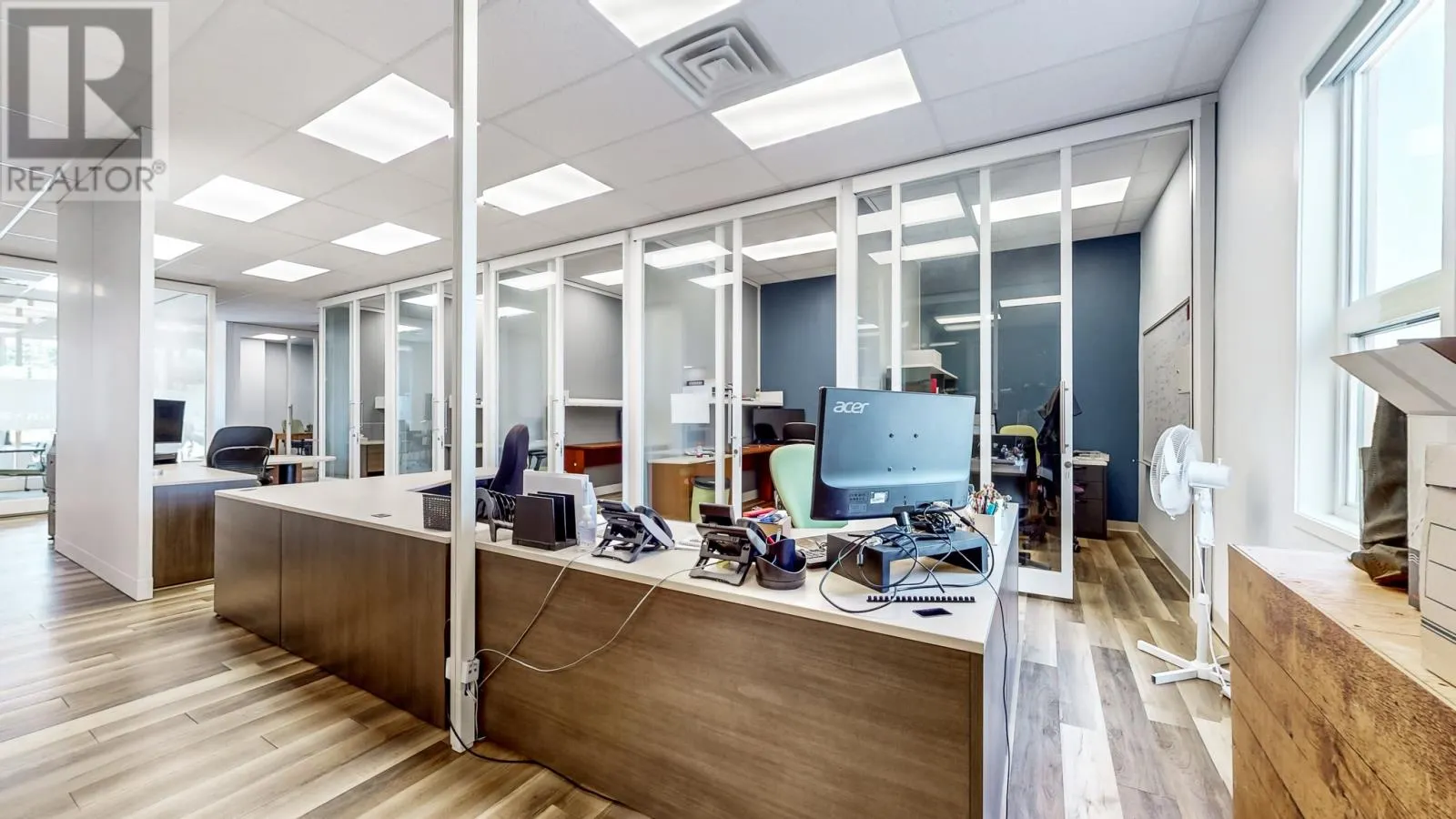 1108 Kenmount Road Unit#203, #203
