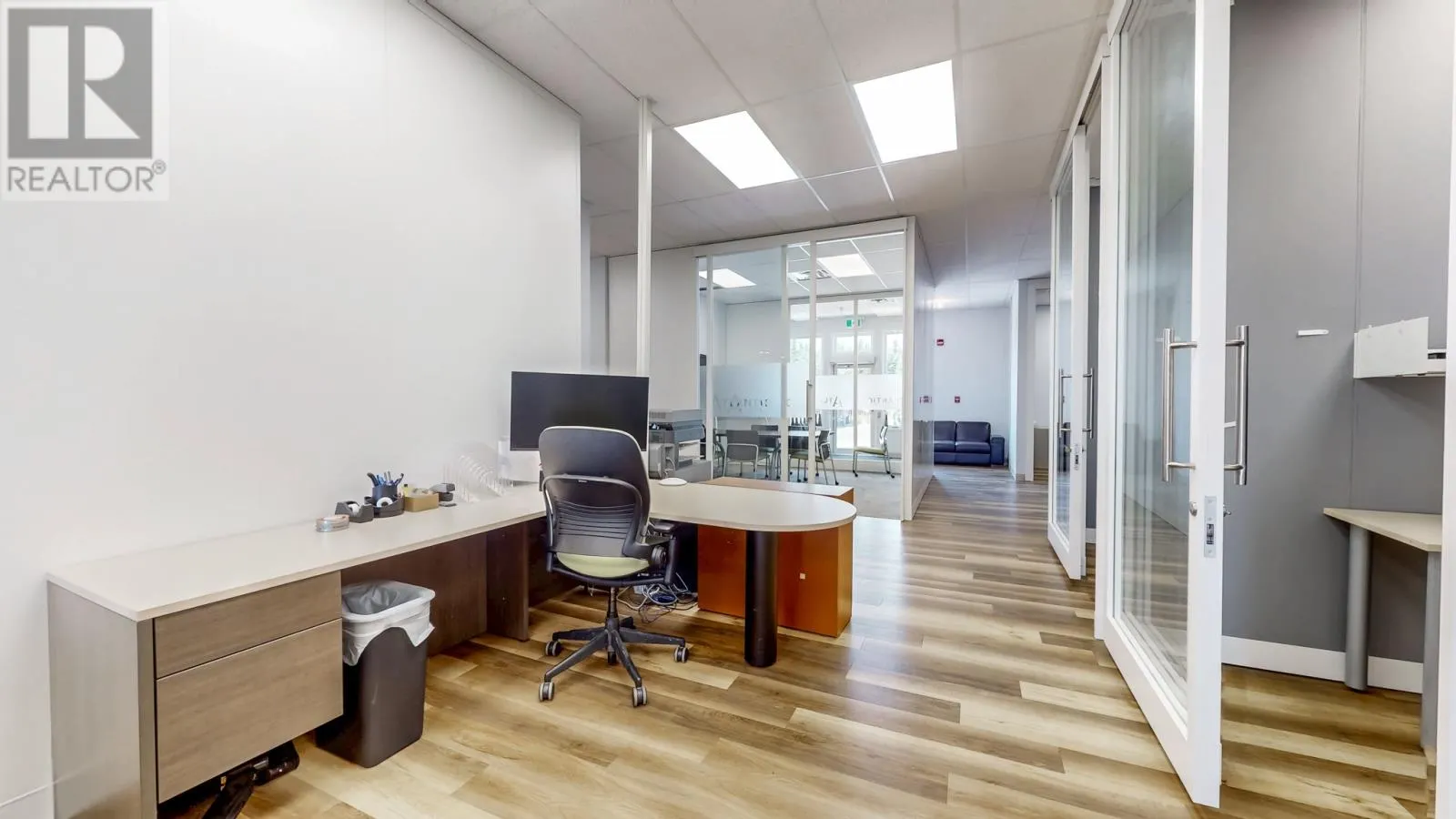 1108 Kenmount Road Unit#203, #203