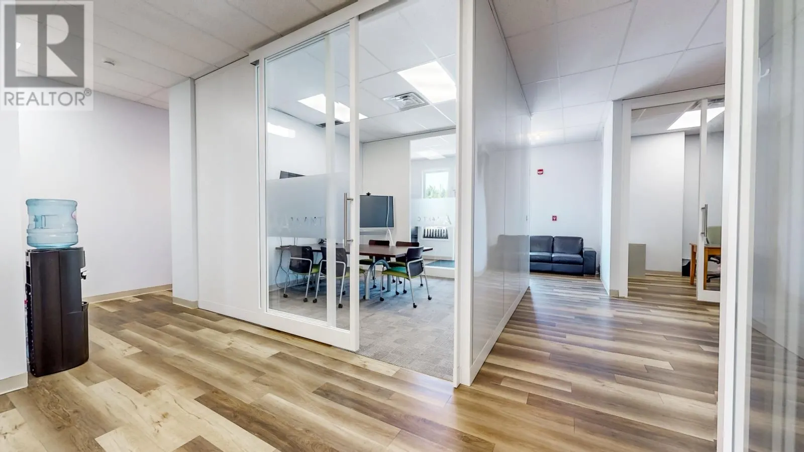 1108 Kenmount Road Unit#203, #203