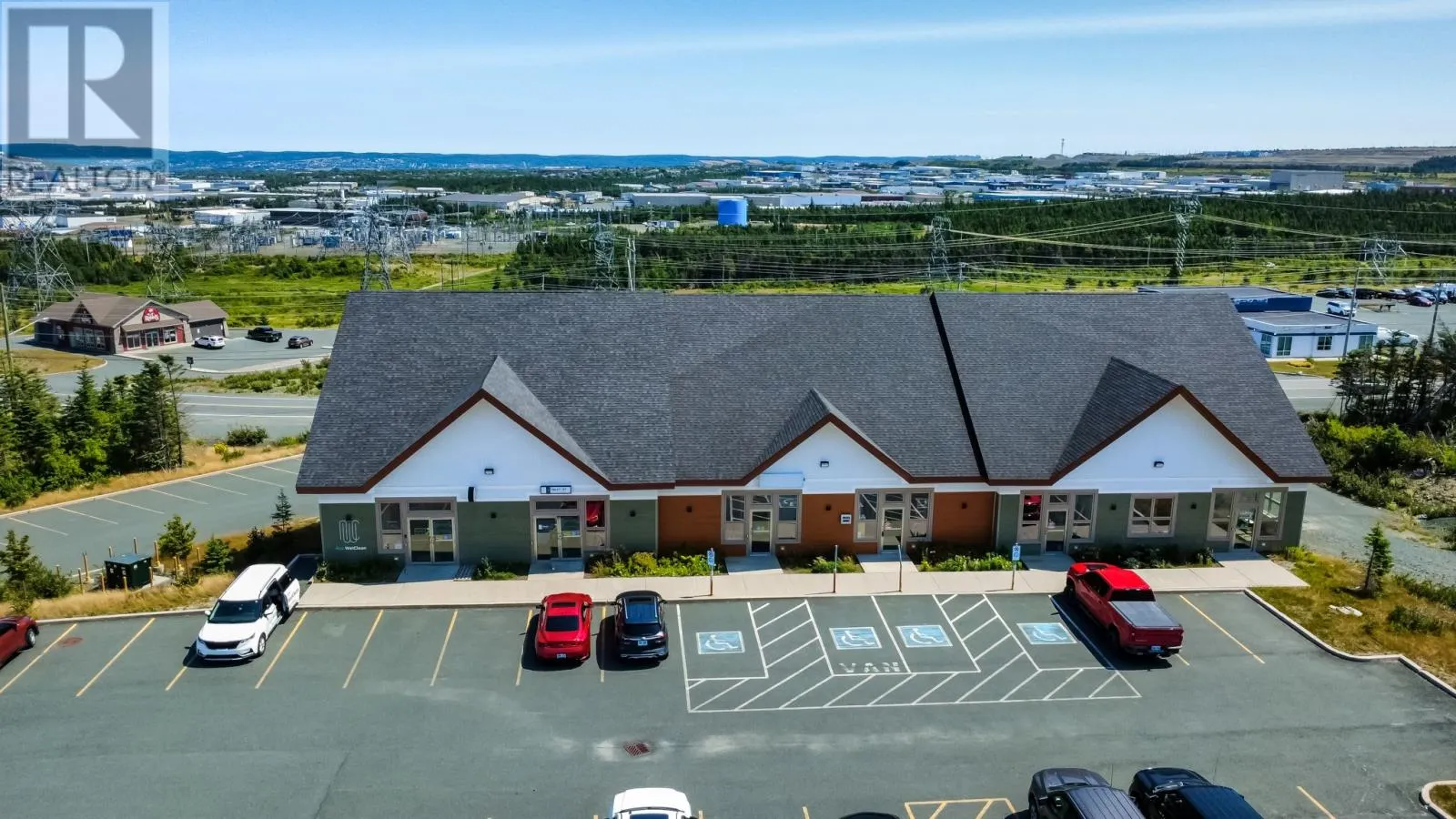 1108 Kenmount Road Unit#206, #206