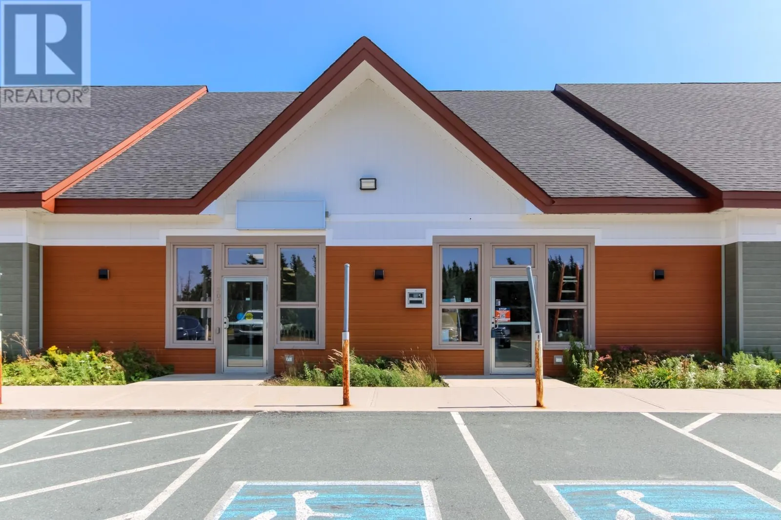 1108 Kenmount Road Unit#206, #206
