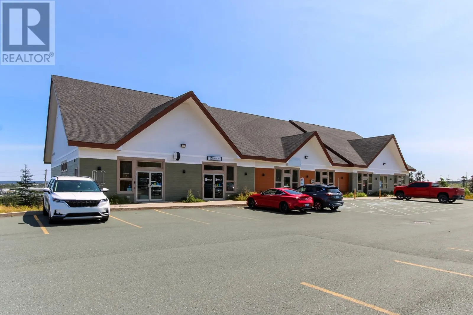 1108 Kenmount Road Unit#206, #206