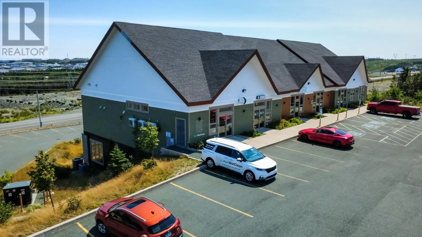 1108 Kenmount Road Unit#206, #206