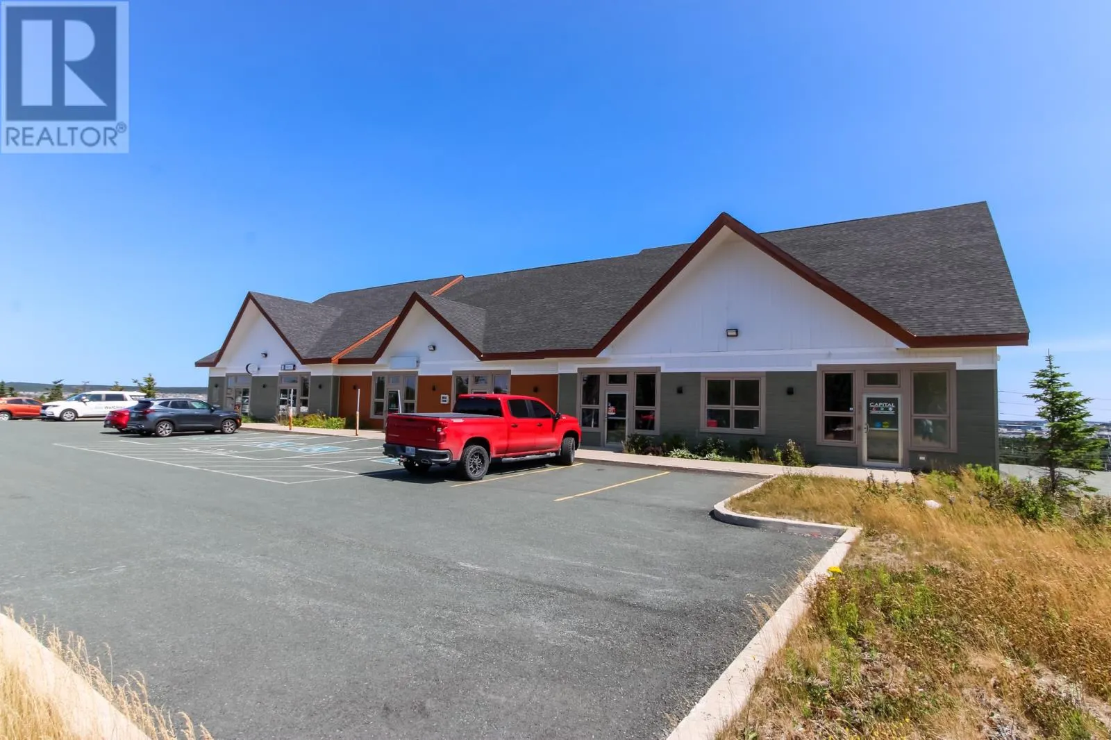 1108 Kenmount Road Unit#206, #206
