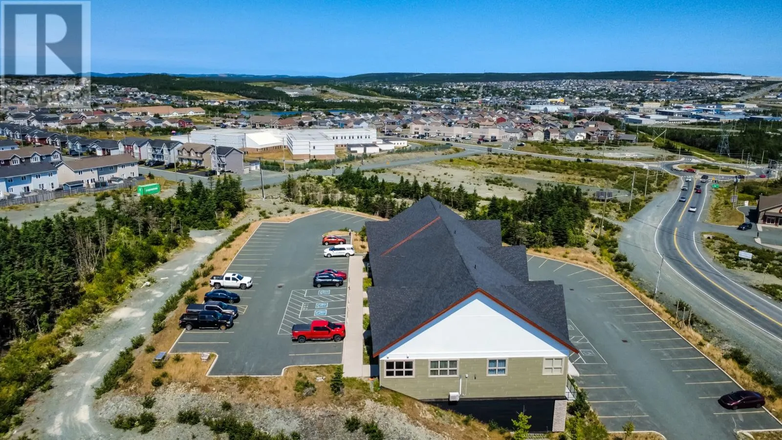 1108 Kenmount Road Unit#206, #206