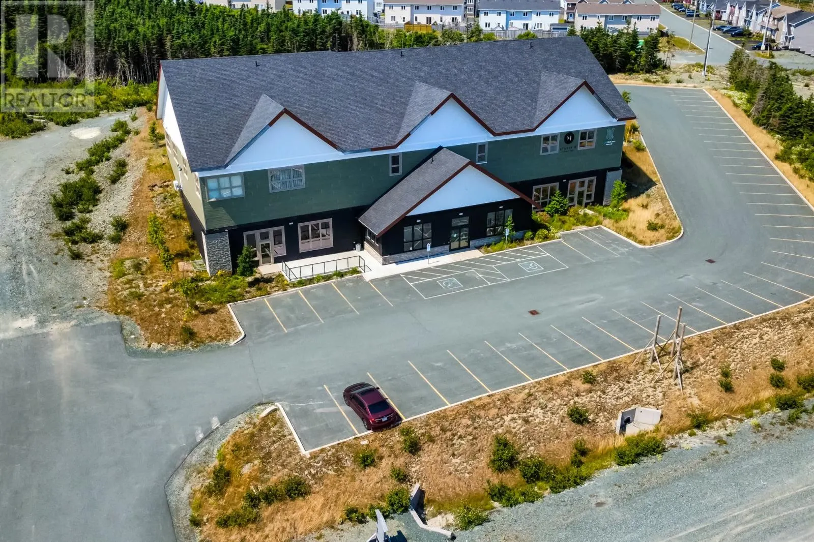 1108 Kenmount Road Unit#206, #206