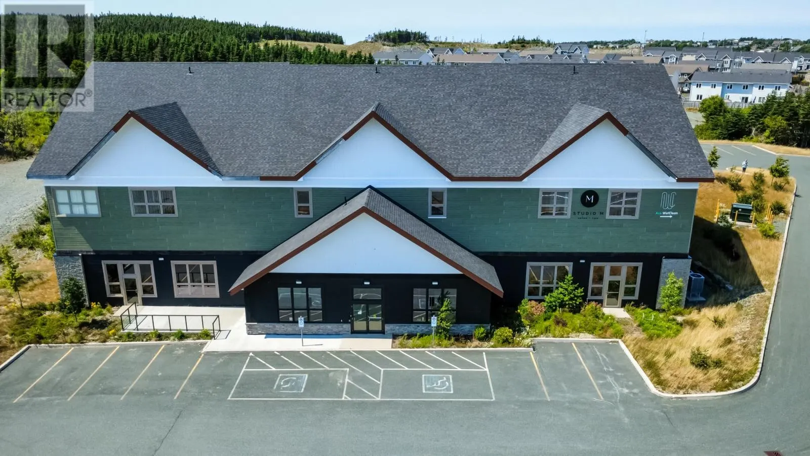 1108 Kenmount Road Unit#206, #206