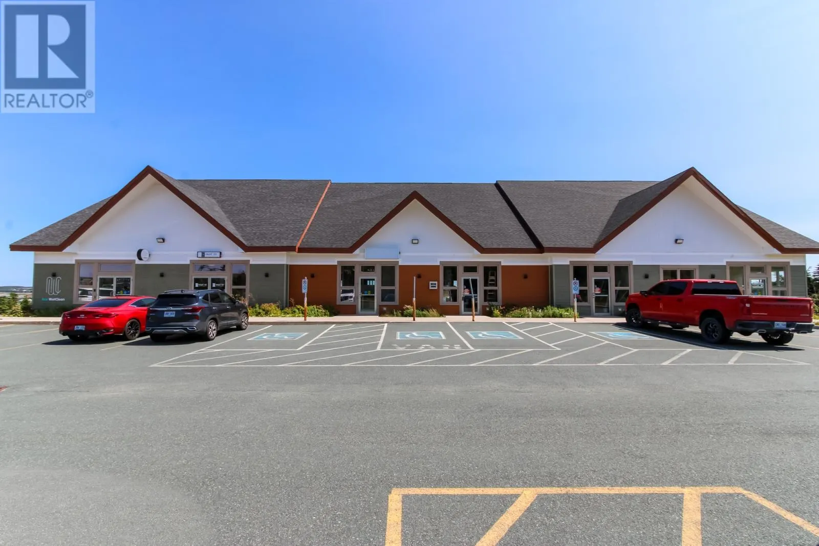 1108 Kenmount Road Unit#206, #206