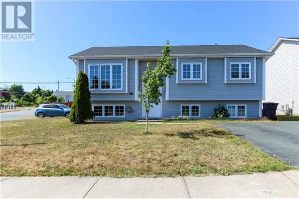 1 Palmerston Drive