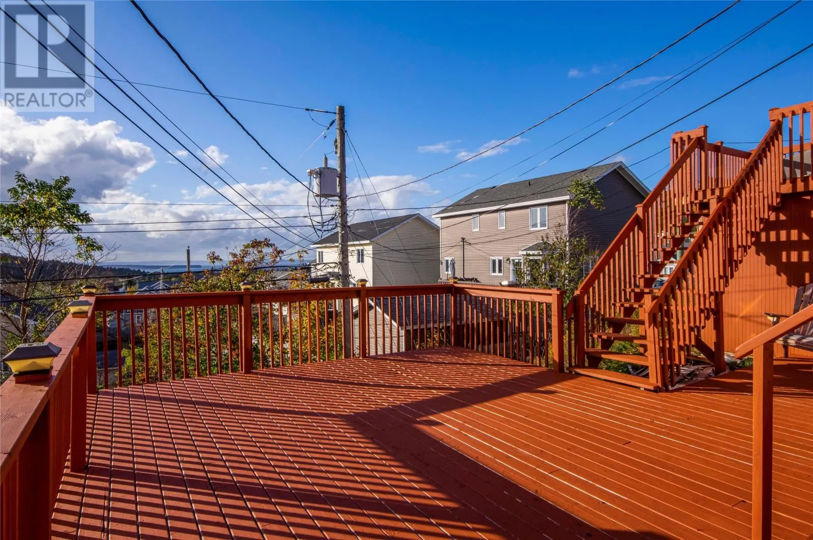 21 Sedgewick Street