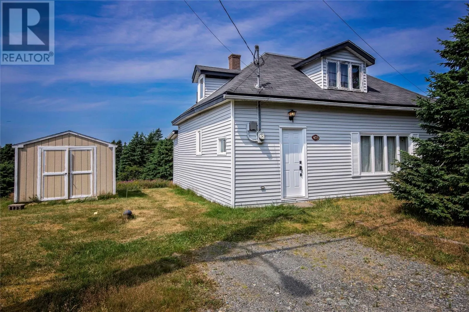 403 Marine Drive